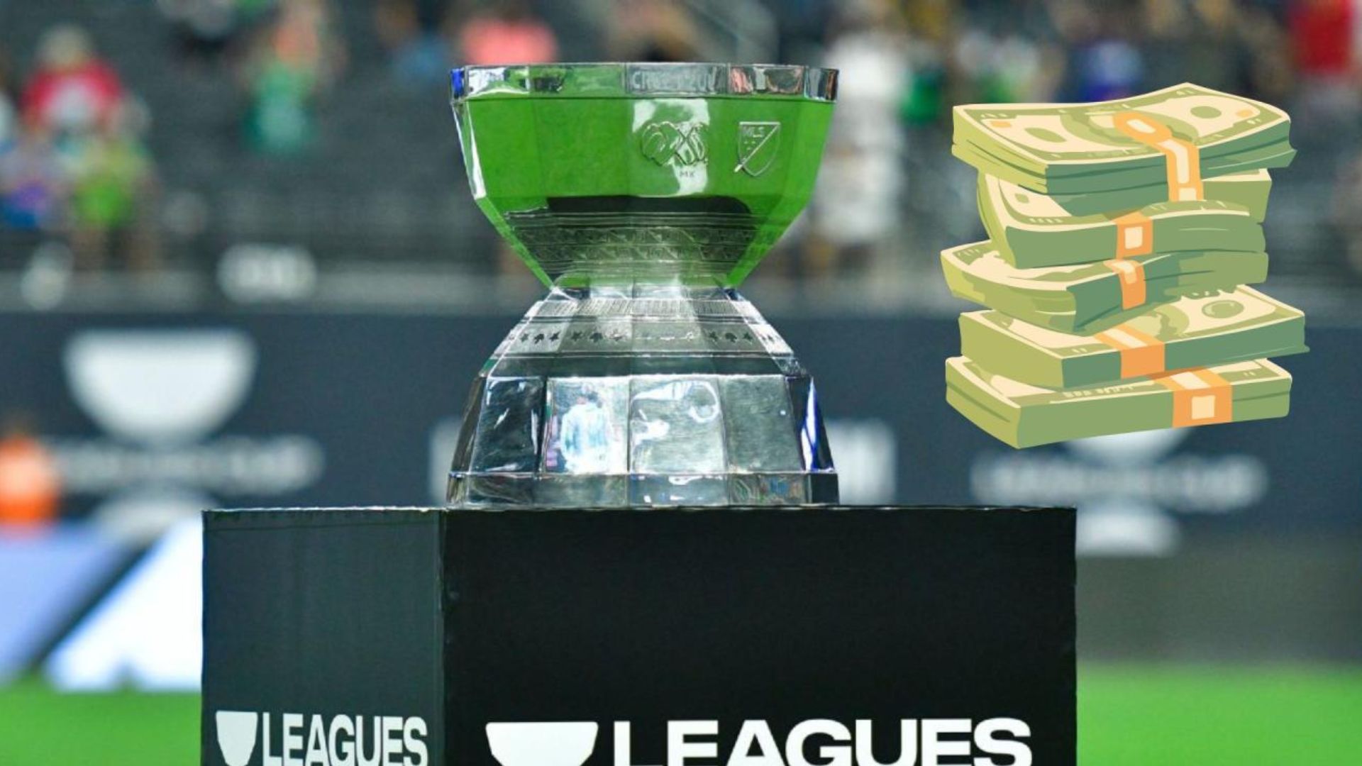 El campeón del torneo internacional recibirá el premio más alto, además de un boleto directo a la Copa de Campeones de la Concacaf. / ESPECIAL LAPRESSE