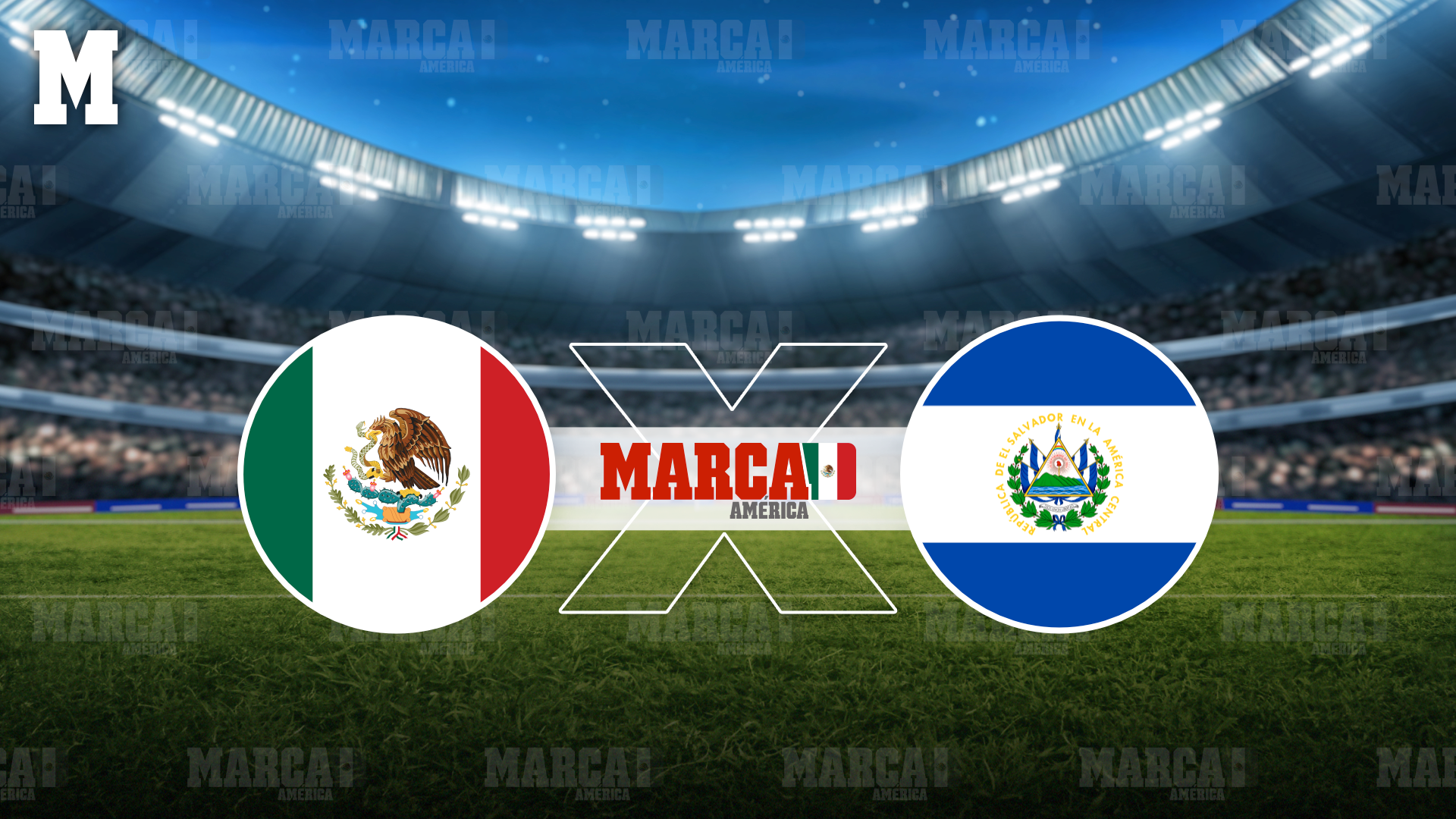 México Femenil vs El Salvador: ¿Dónde ver y a qué hora es la Semifinal Sub-23 de los Juegos Centroamericanos 2026? /MARCA