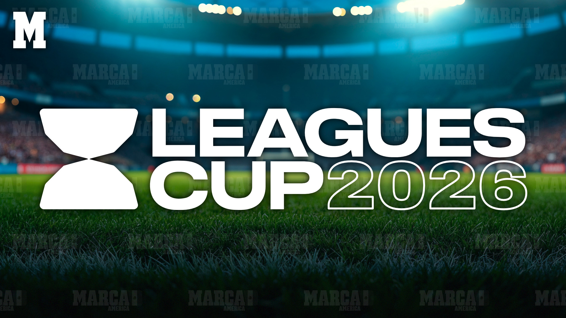 Partidos Hoy de Leagues Cup 2026 MARCA