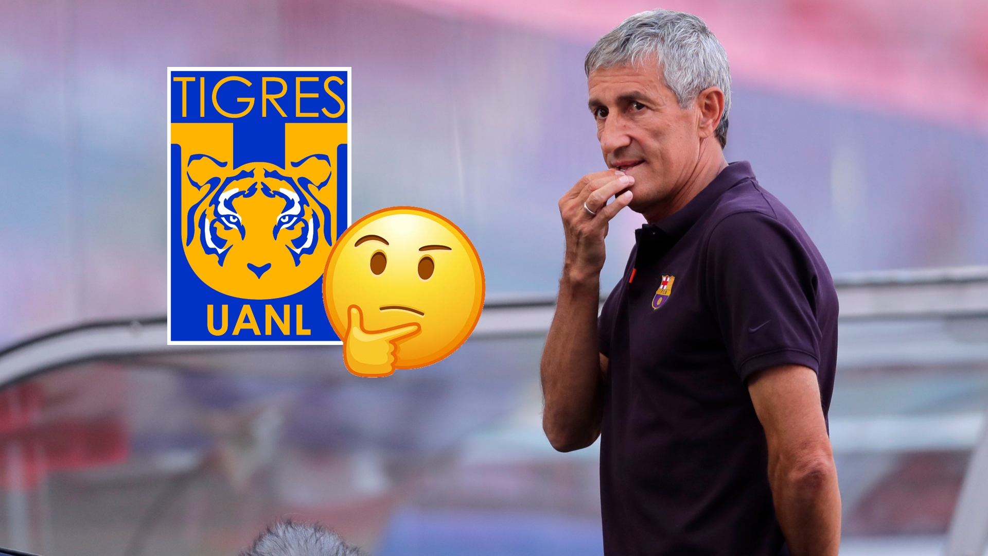 Quique Setién