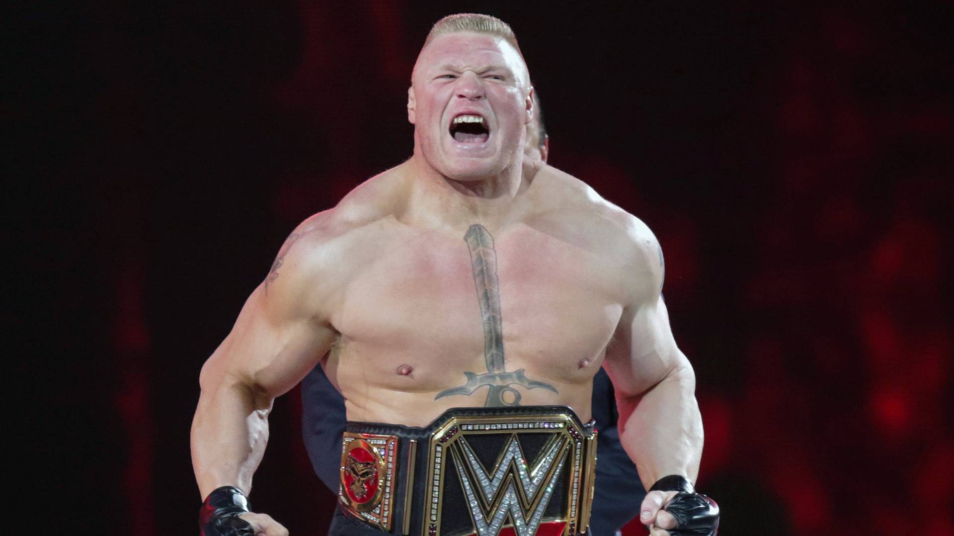 Se retira una de las últimas leyendas de WWE / LAPRESSE