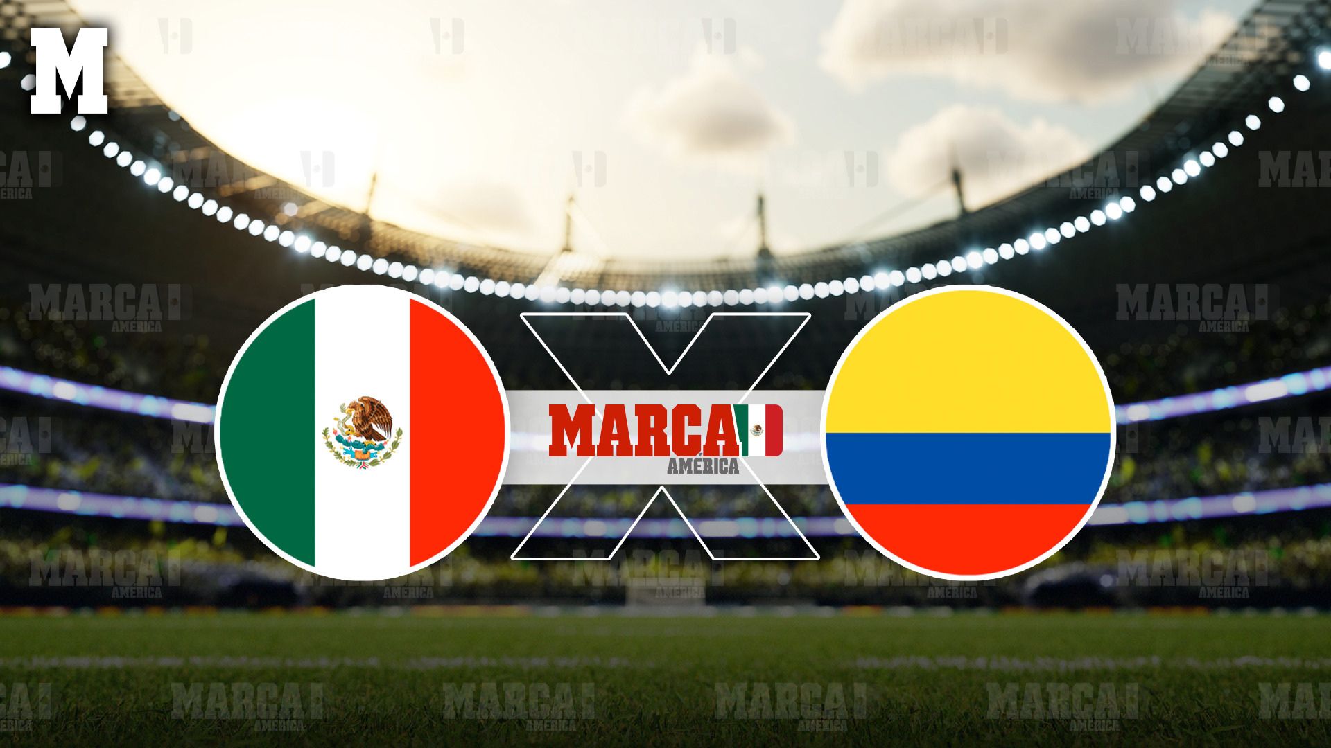 La Selección Mexicana Femenil Sub-23 buscará cerrar con broche de oro su participación en los Juegos Centroamericanos y del Caribe Santo Domingo 2026 MARCA
