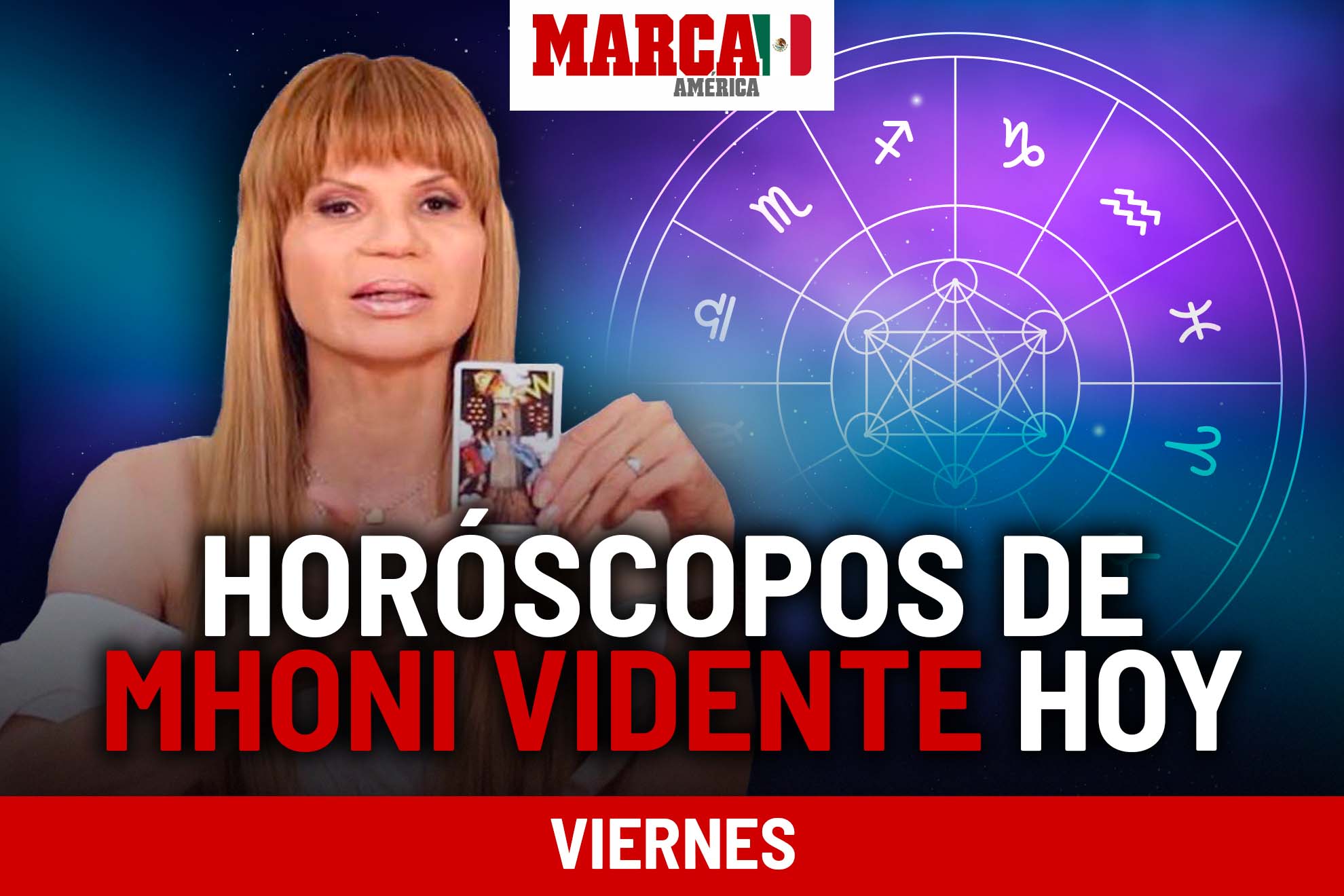 Horóscopos Especial