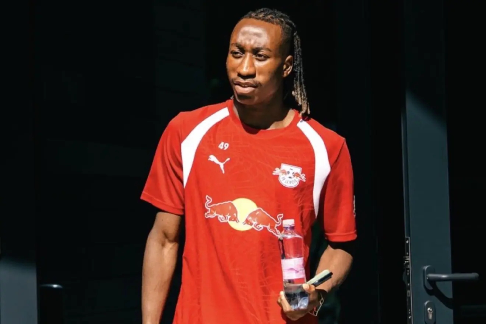 Yan Diomande