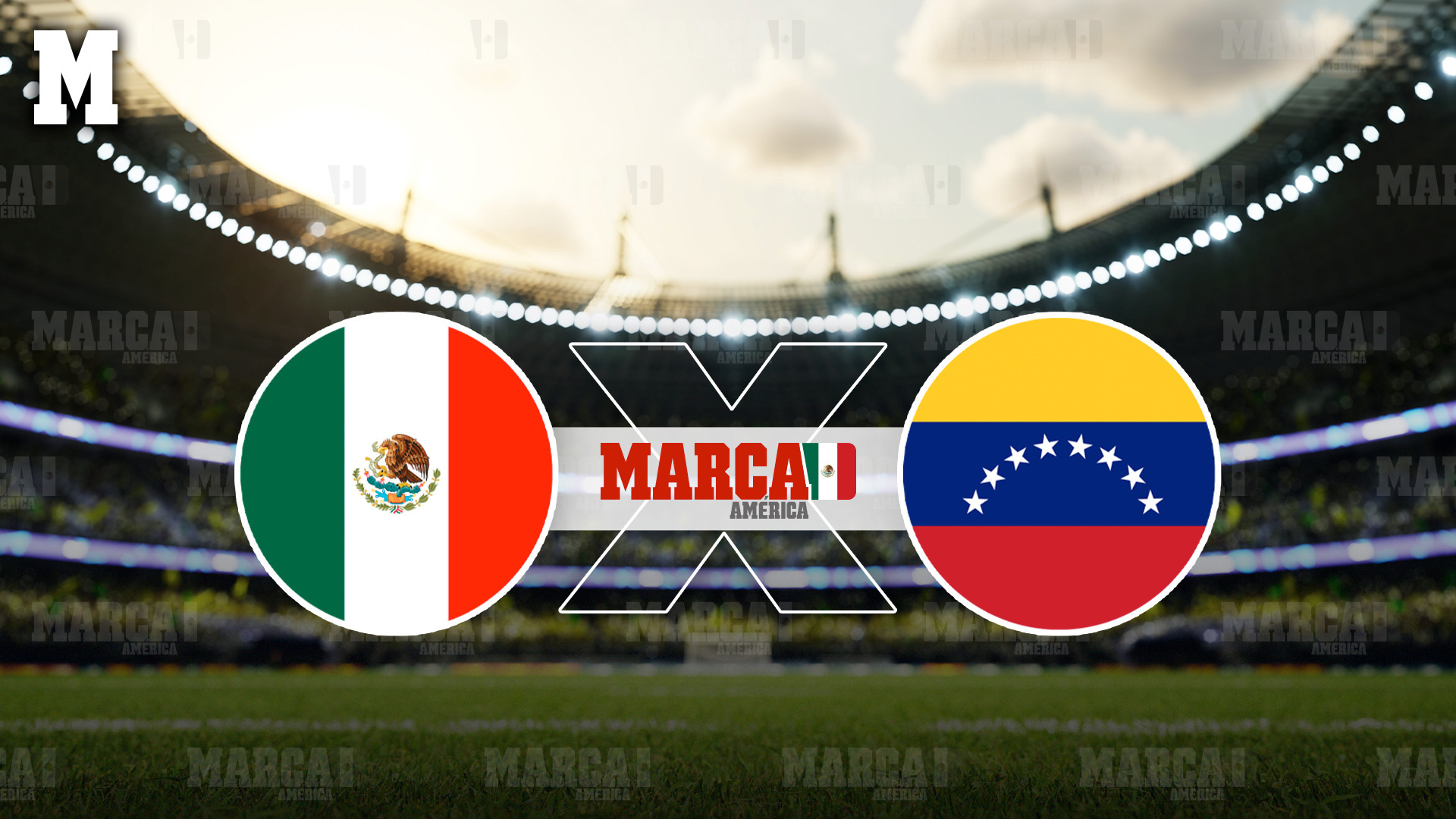 México vs Venezuela EN VIVO: ¿Dónde ver y a qué hora se juega la Final por la Medalla de Oro en Juegos Centroamericanos? / ESPECIAL