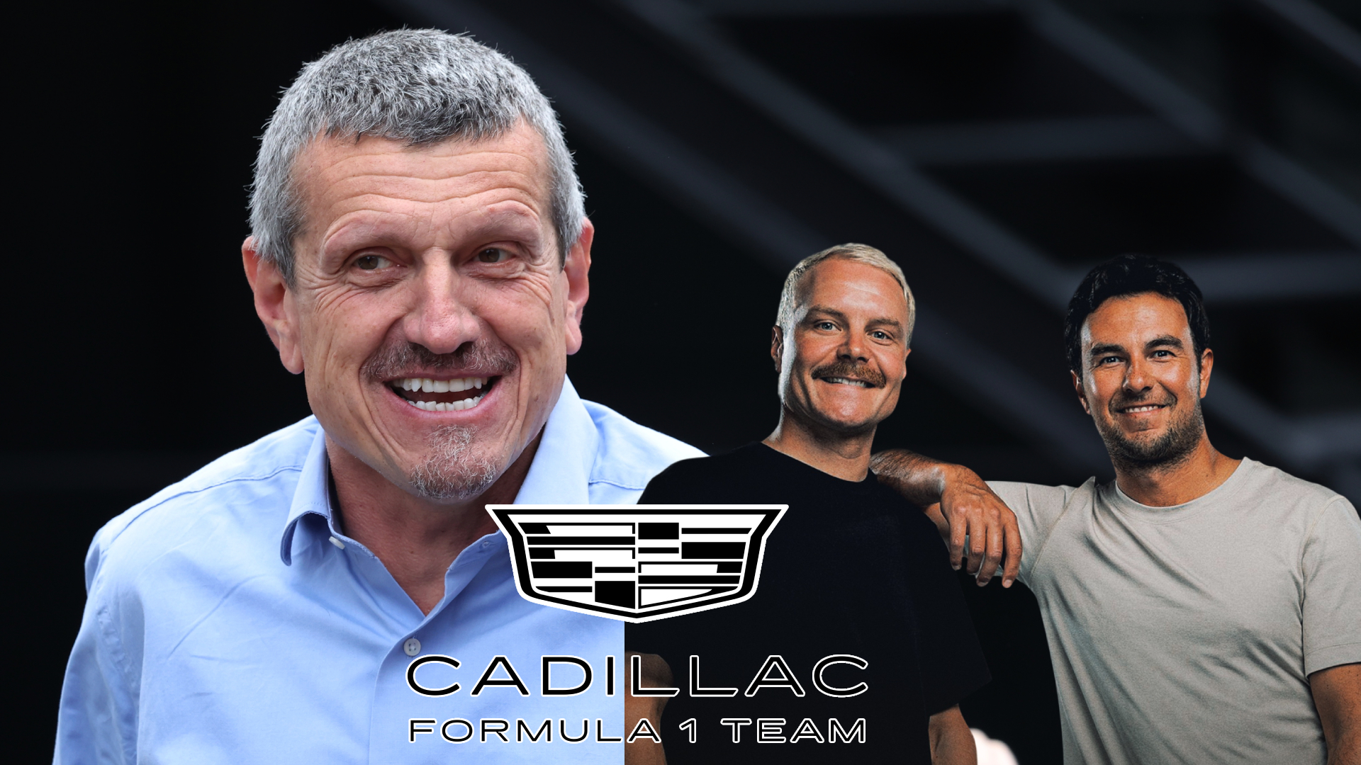 El exdirector de F1 habló del rendimiento en Cadillac / LAPRESSE