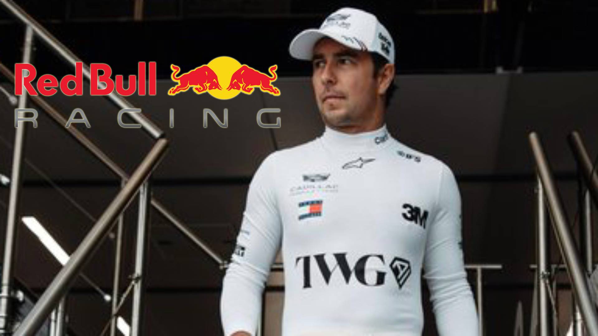 Sergio Pérez, piloto de Cadillac F1 / Especial