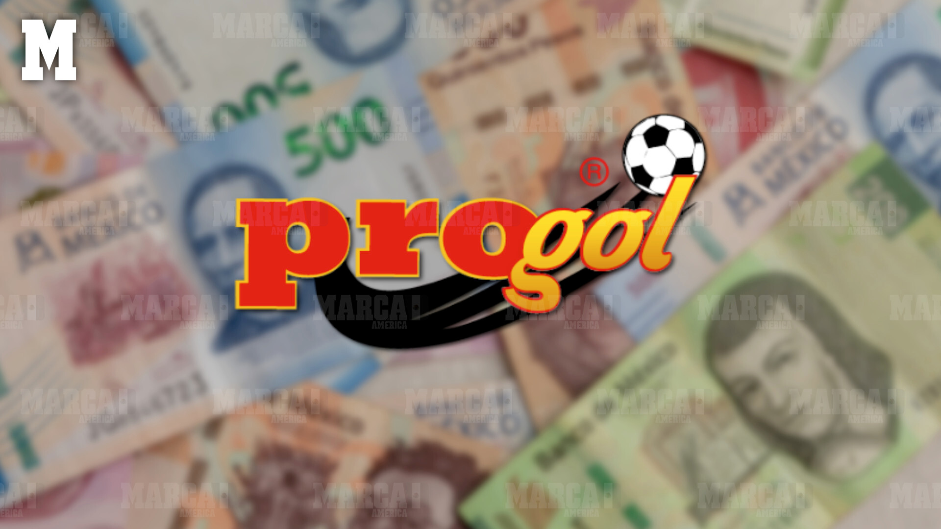 Resultado Progol /MARCA