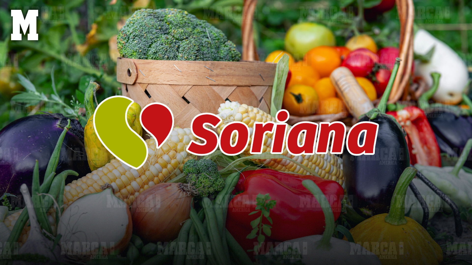 Martes y Miércoles del Campo Soriana.