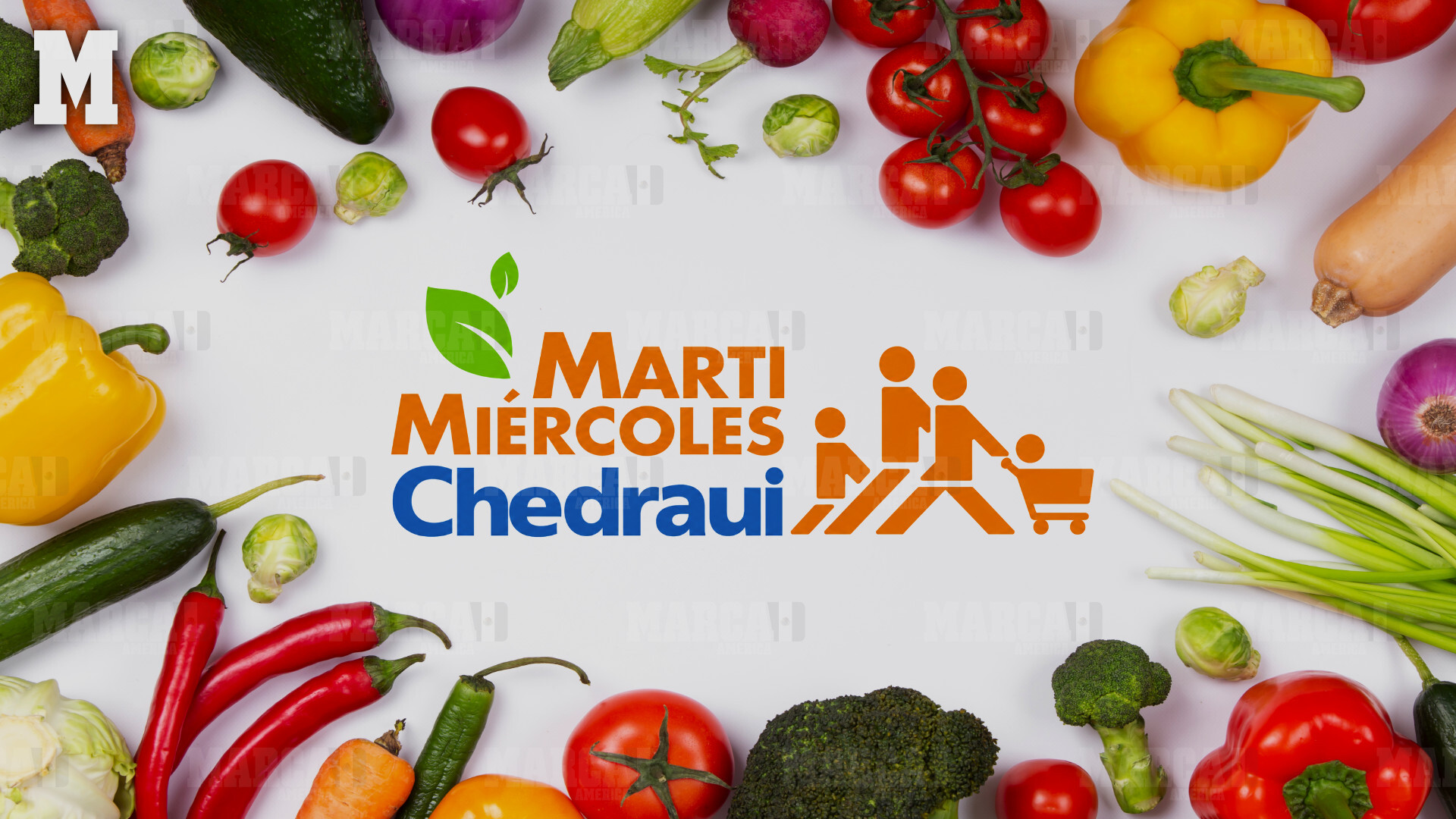 Marti Miércoles Chedraui