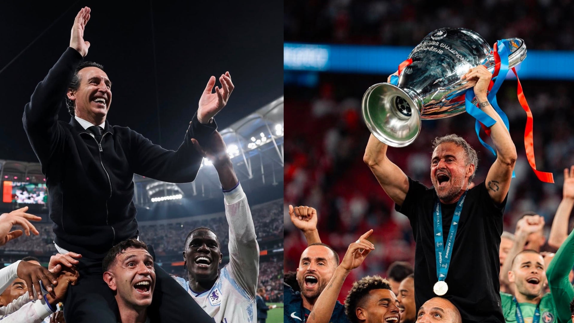 Premio de la Supercopa de Europa 2026 ESPECIAL