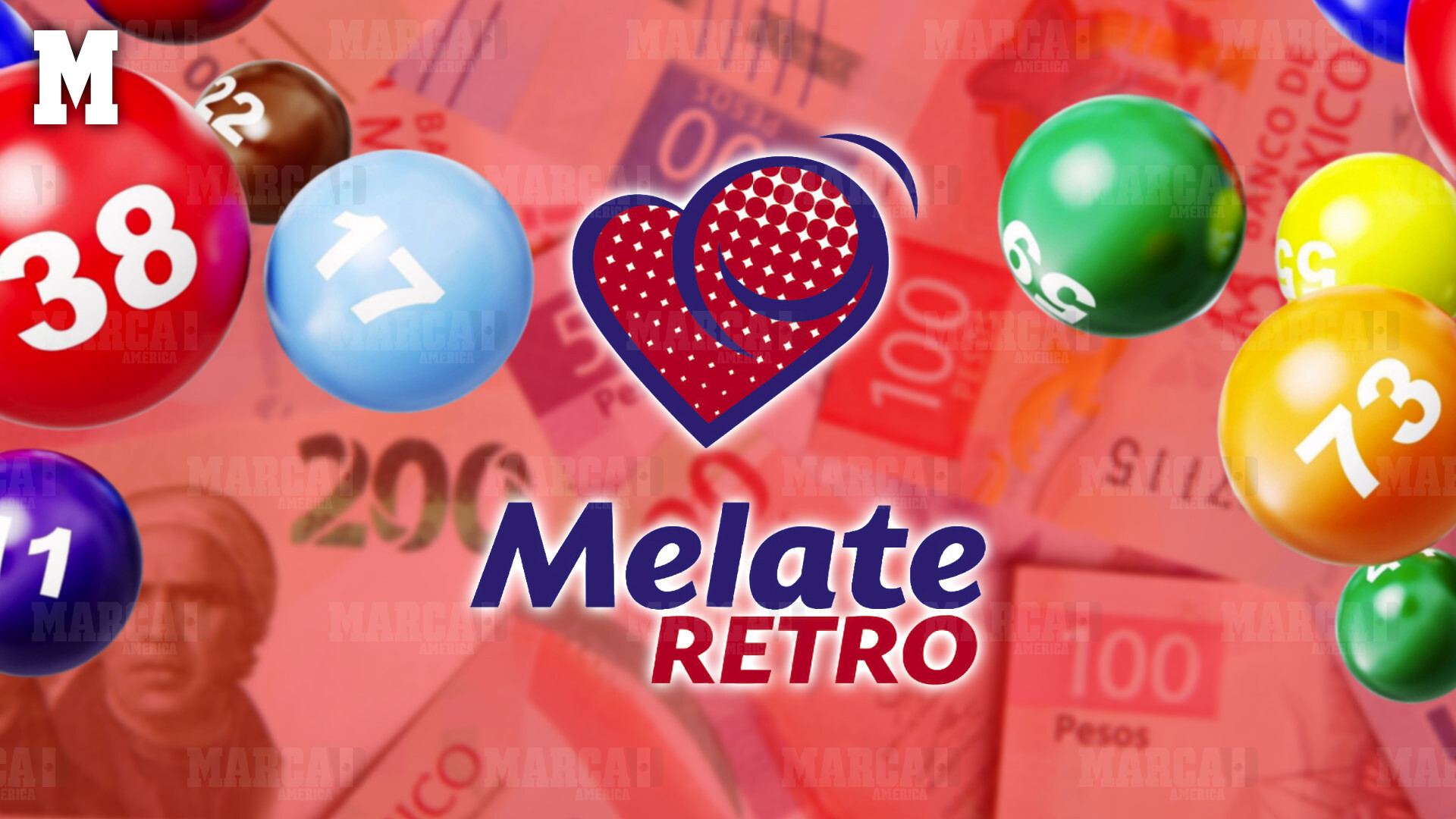 Melate Retro
