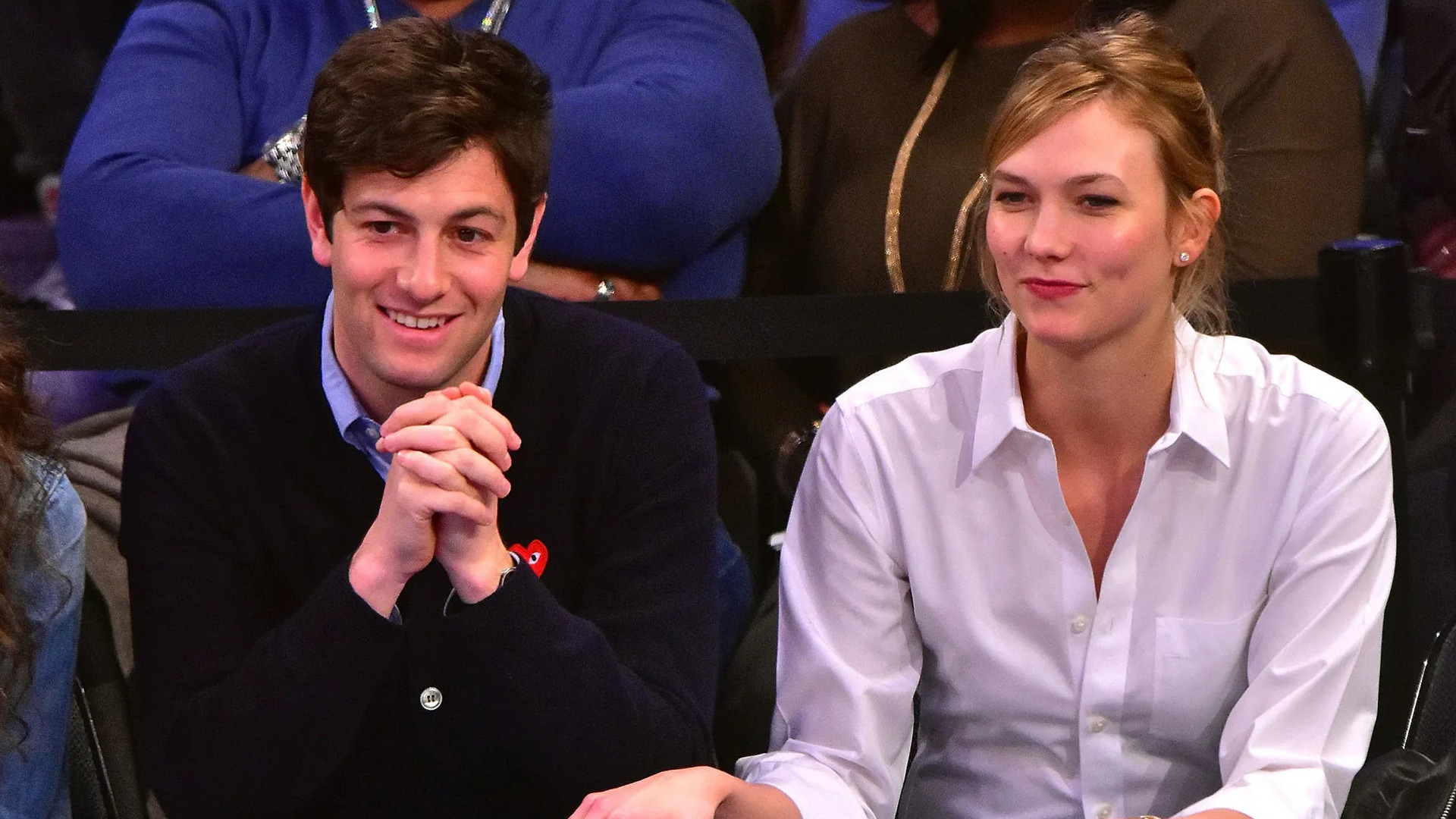 Josh Kushner, nuevo dueño de Lakers LAPRESSE