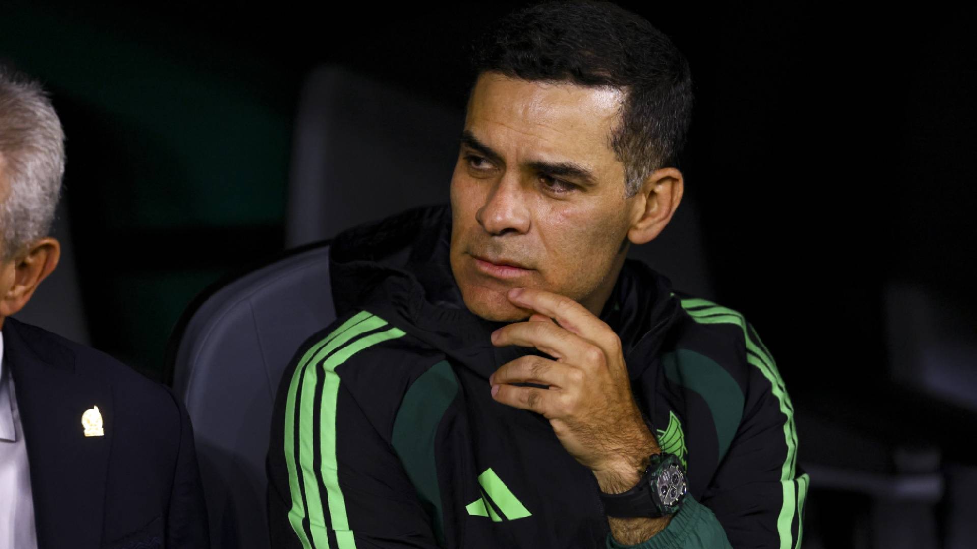 Rafael Márquez / Mexsport