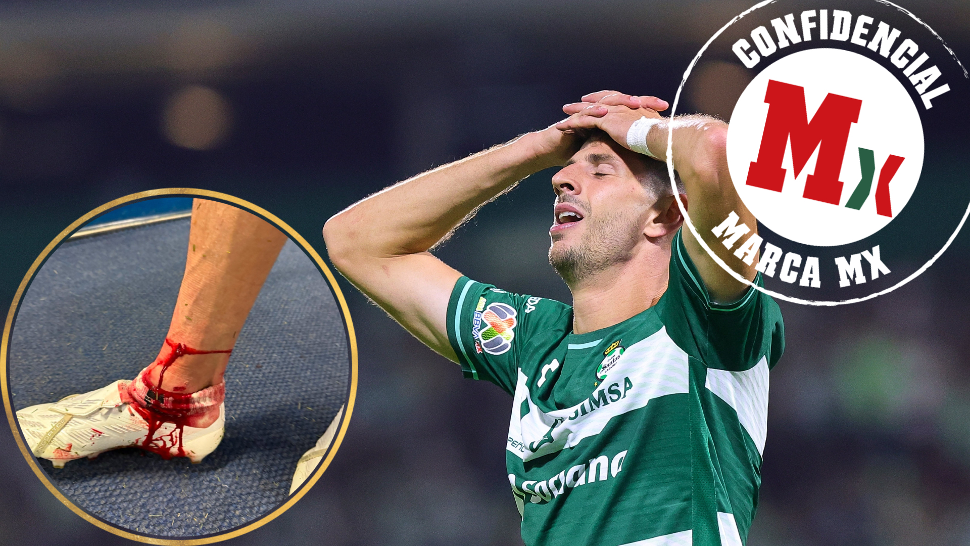 Lucas Di Yorio / Especial