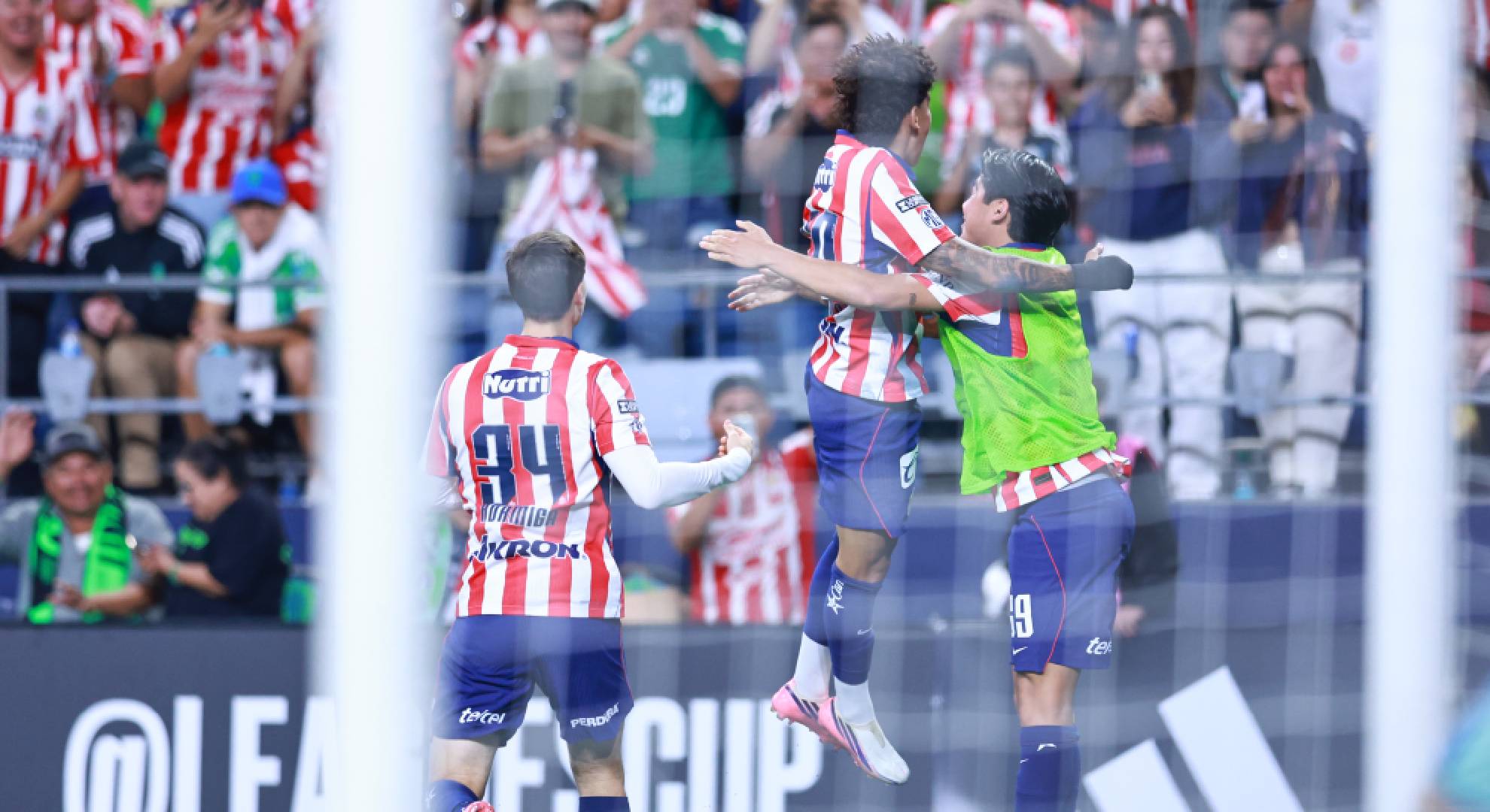 Chivas / Mexsport