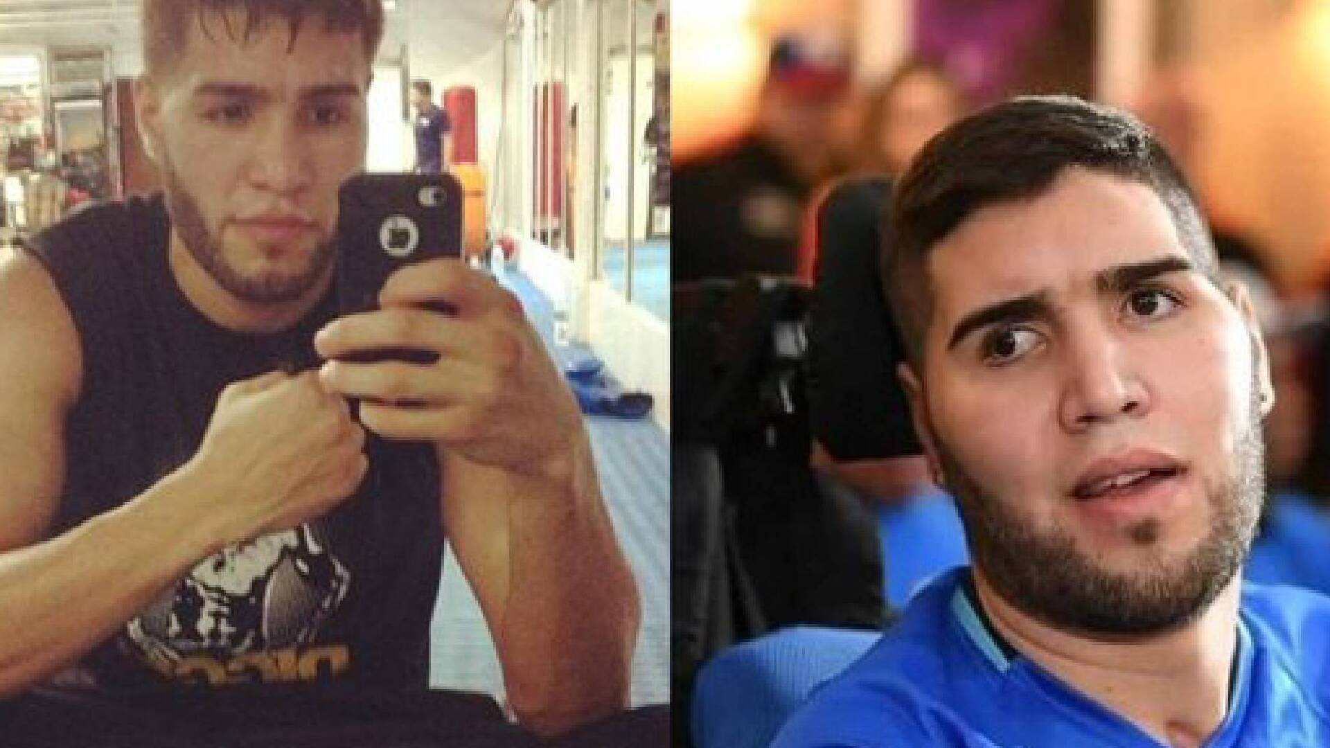 Muere Prichard Colón a los 33 años ESPECIAL