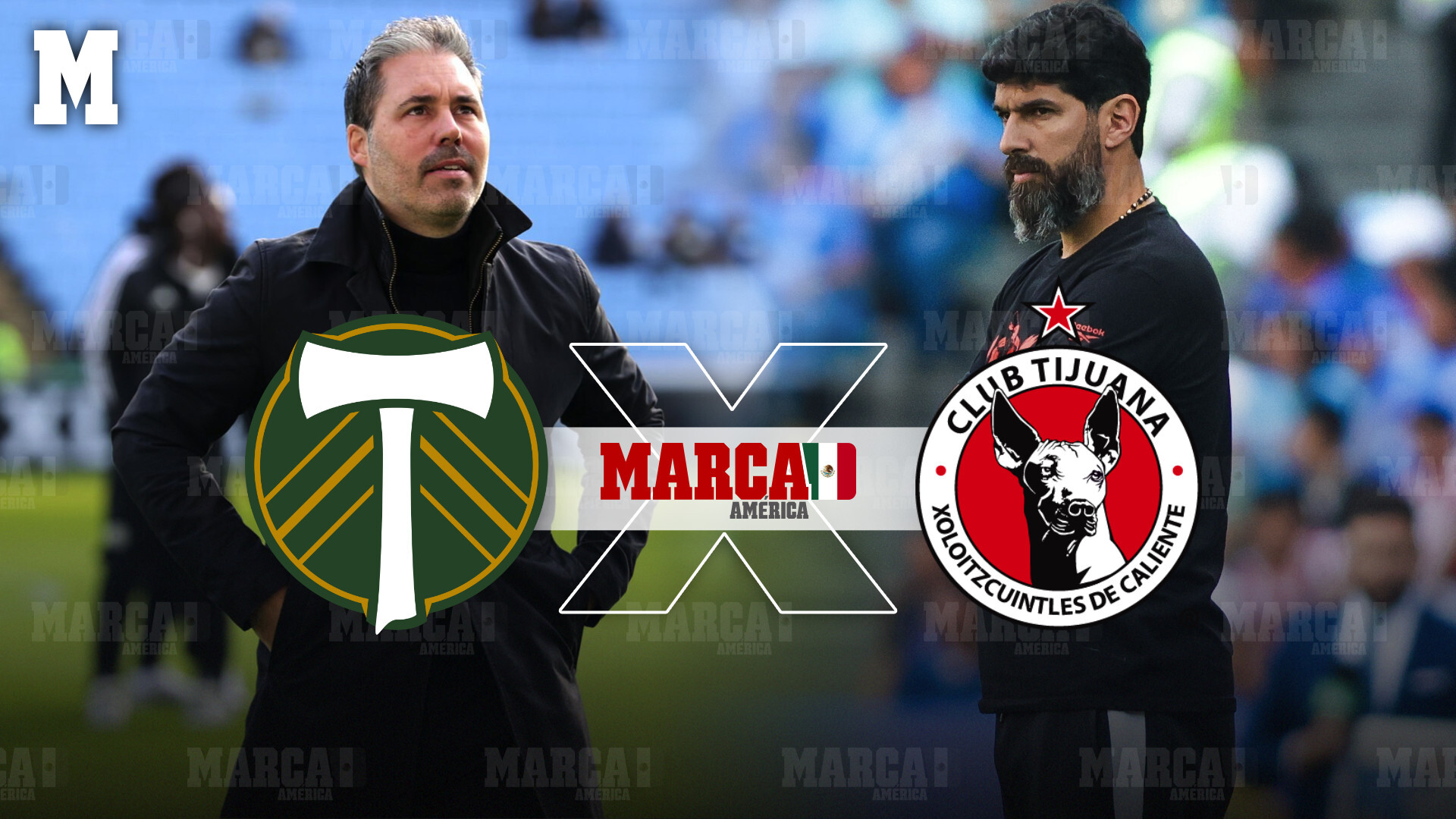 Tijuana quiere ganar en Leagues Cup este jueves. / ESPECIAL