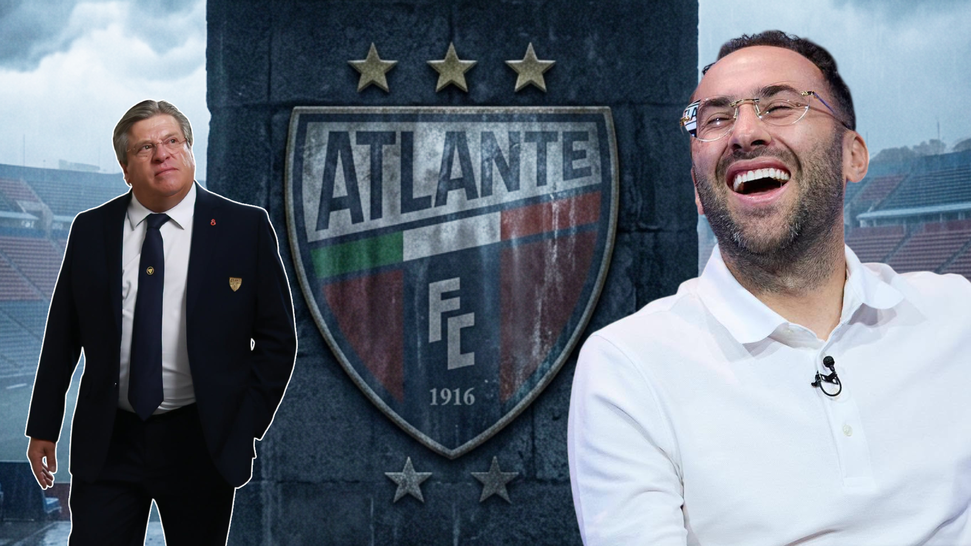 El portero de 37 años no debutará en la Liga MX / Atlante