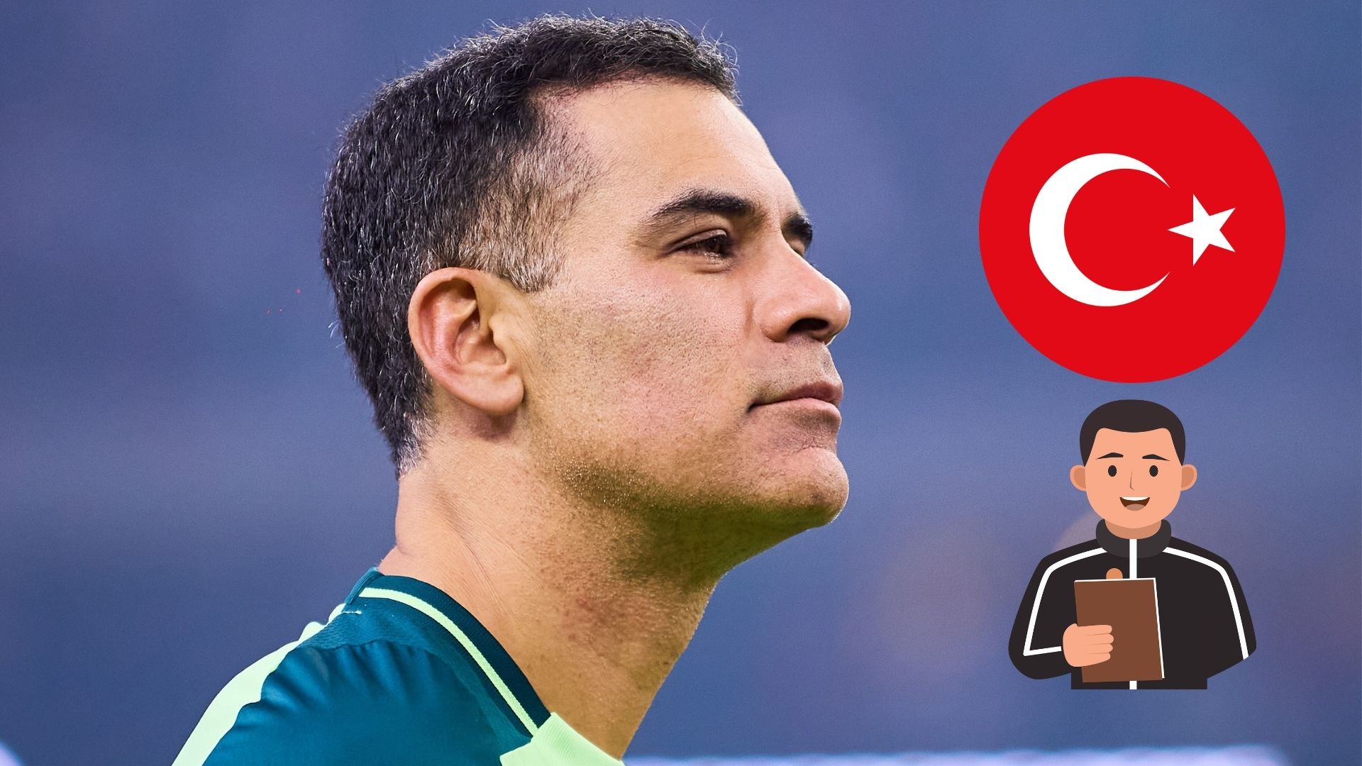 Selección Mexicana Sub-16 suma a una joya proveniente de Turquía a la que Rafael Márquez podría echarle ojo / ESPECIAL