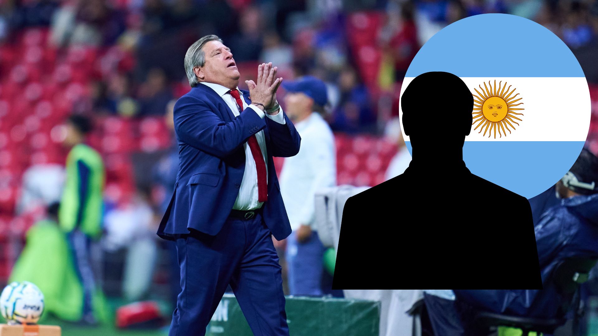 El Atlante continúa armando su plantel para el regreso a los primeros planos y sumó experiencia sudamericana a su mediocampo. / ESPECIAL MEXSPORT