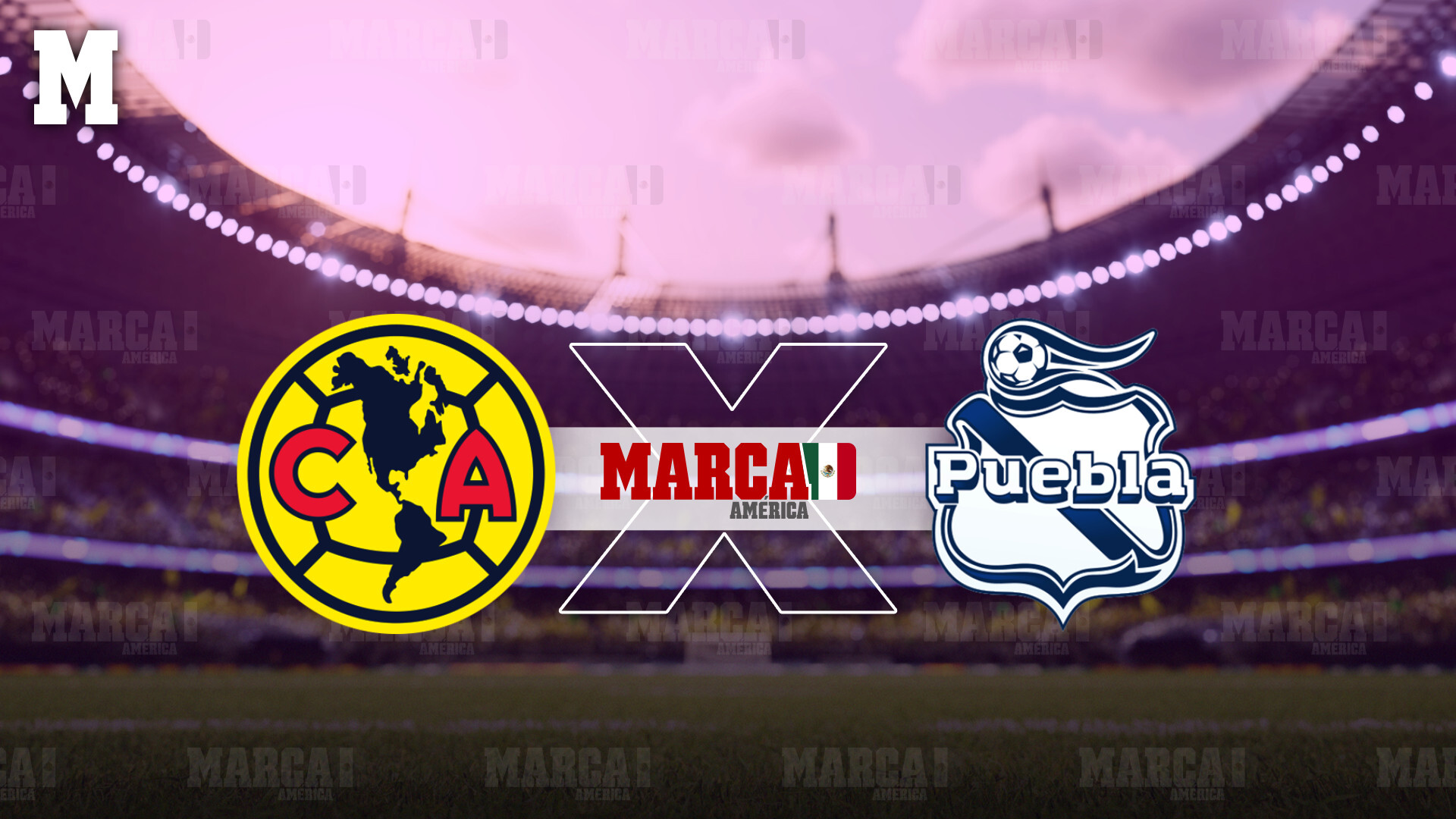 América busca la victoria contra Puebla. / ESPECIAL