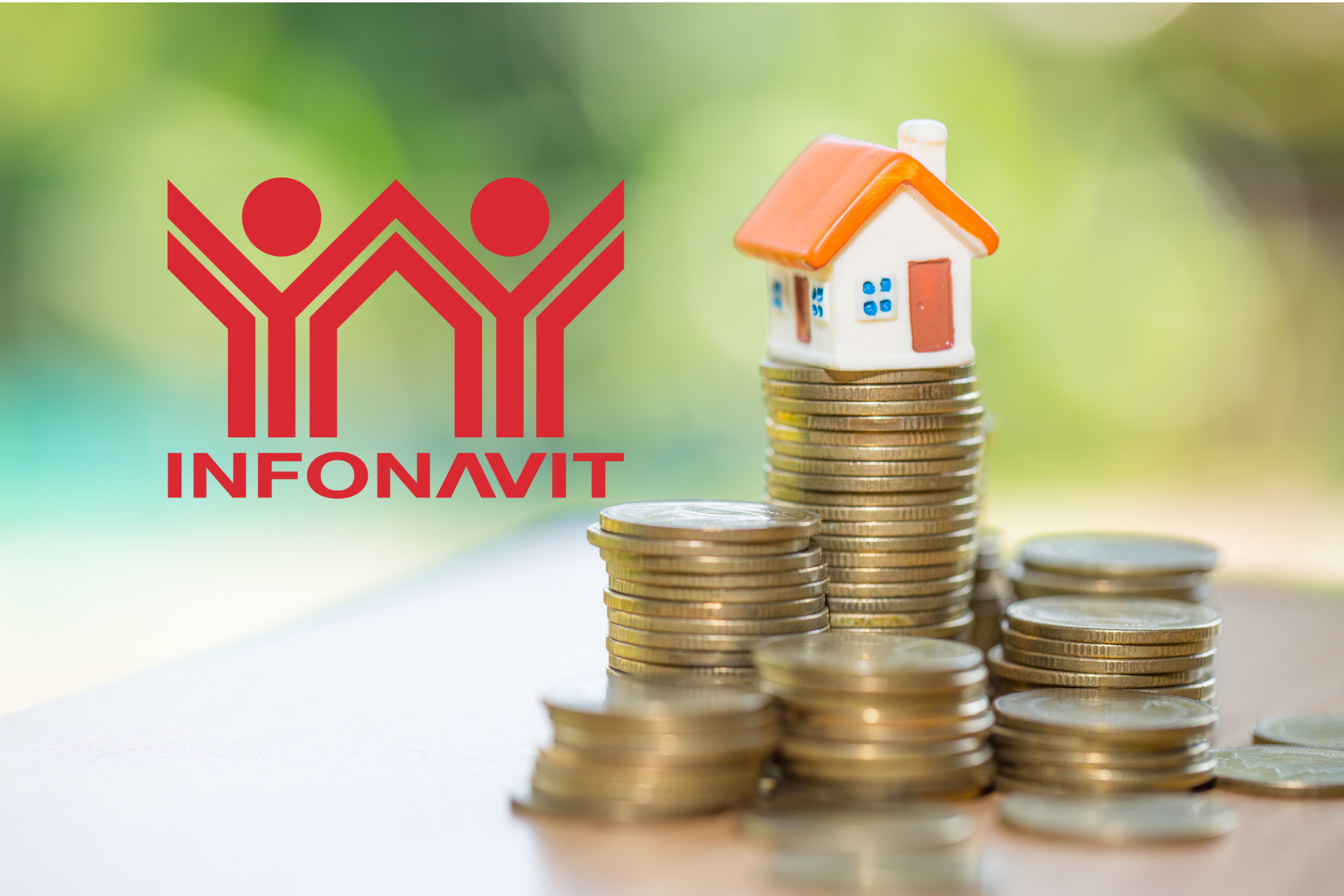 Infonavit puede darte $10,698.67 para equipar tu casa: requisitos y cómo  solicitar el dinero en octubre 2026 - MARCA MX