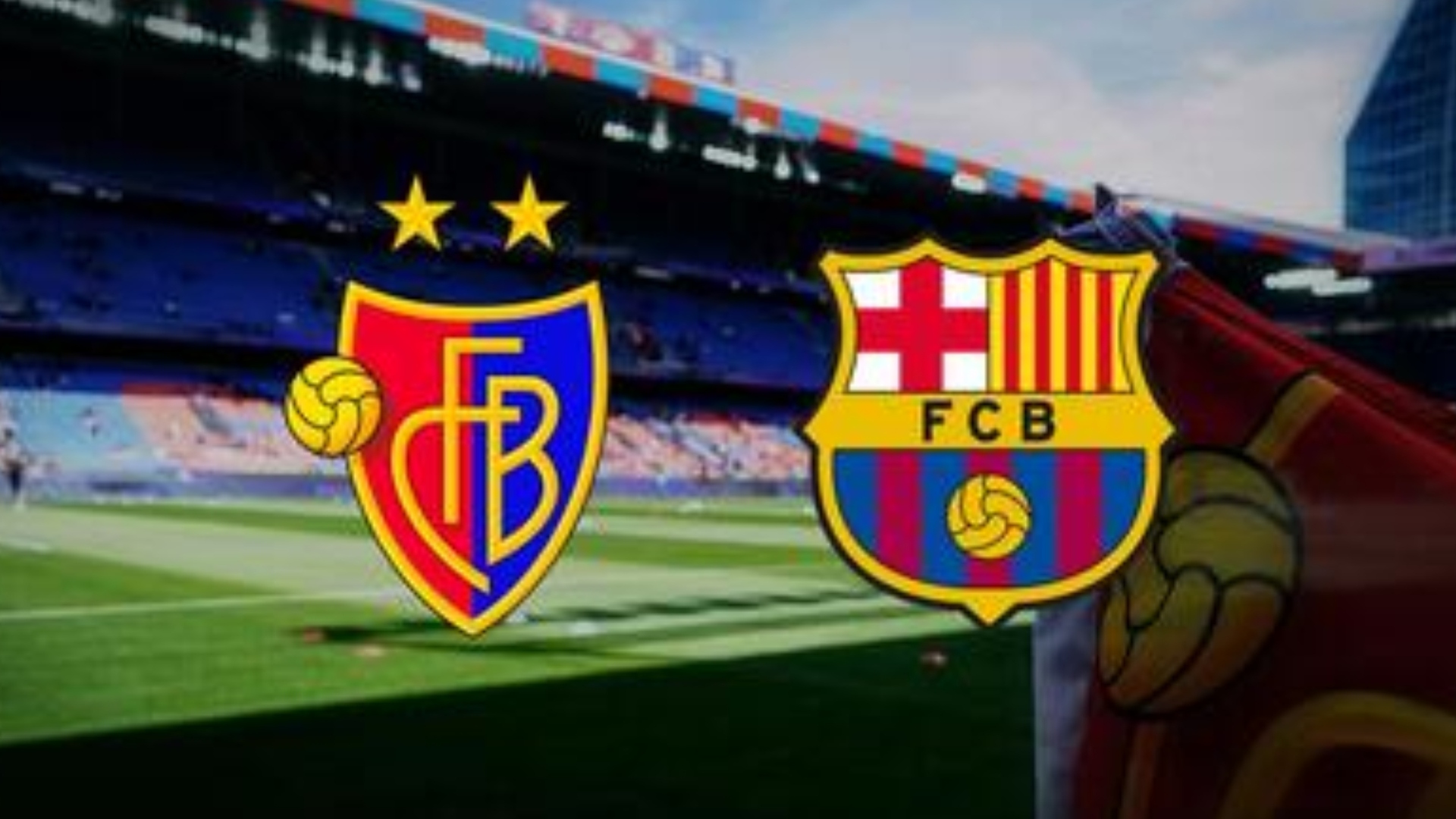 Basel vs Barcelona MARCA