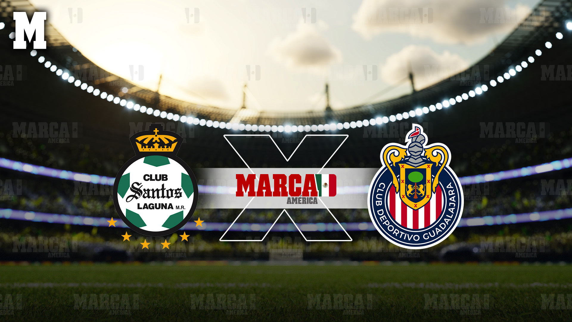Santos necesita los tres puntos vs Chivas. / ESPECIAL