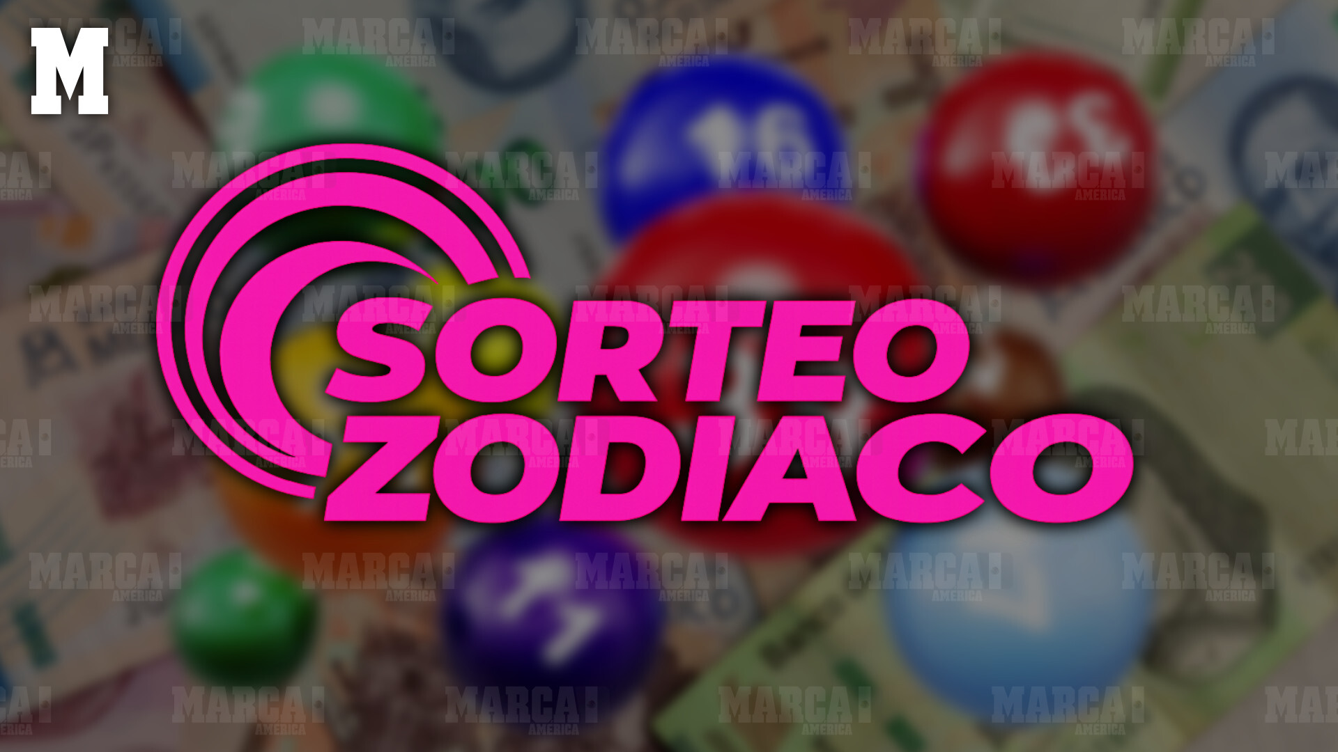 Sorteo Zodiaco de la Lotería Nacional para la Asistencia Pública Especial
