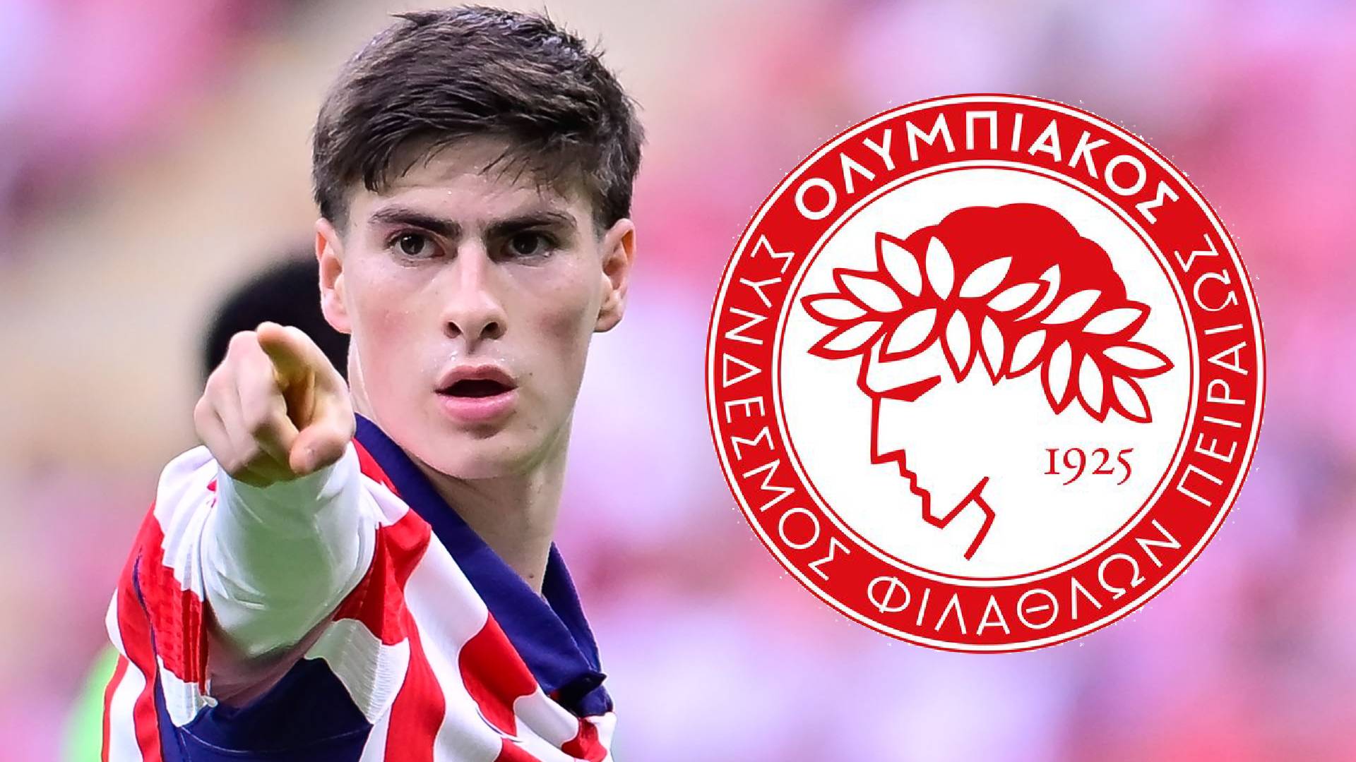 Hormiga González a Grecia: Un millón más lo dirá todo en Chivas - MARCA MX