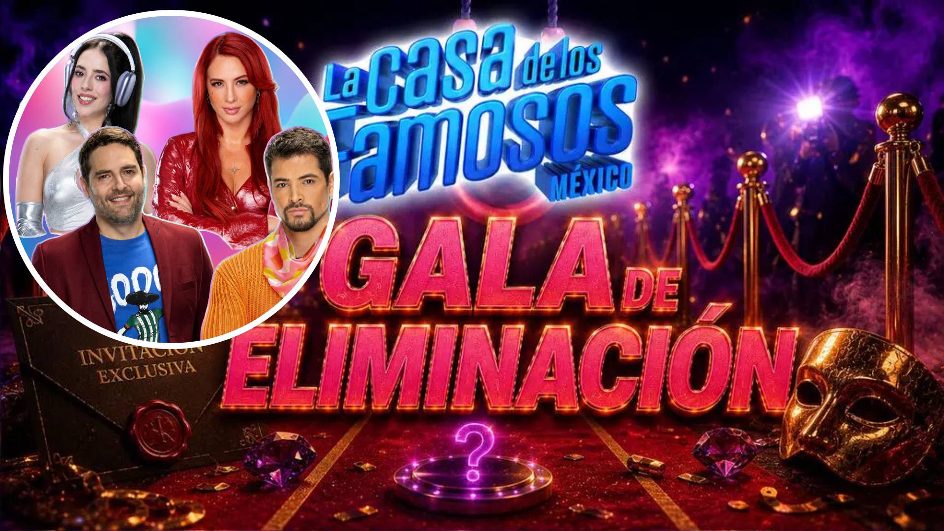 Semana 3 de la Gala de Eliminación Especial
