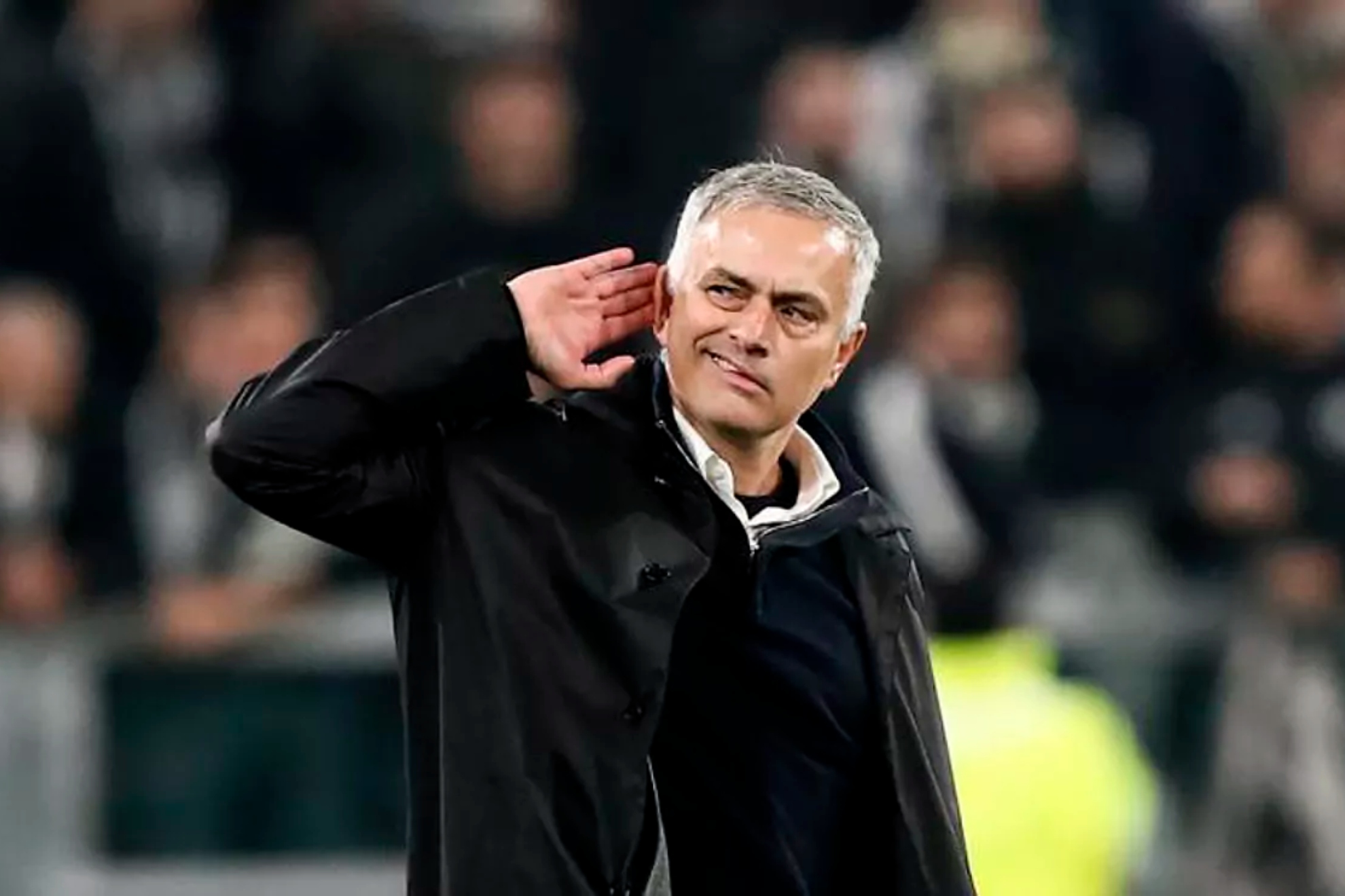 José Mourinho