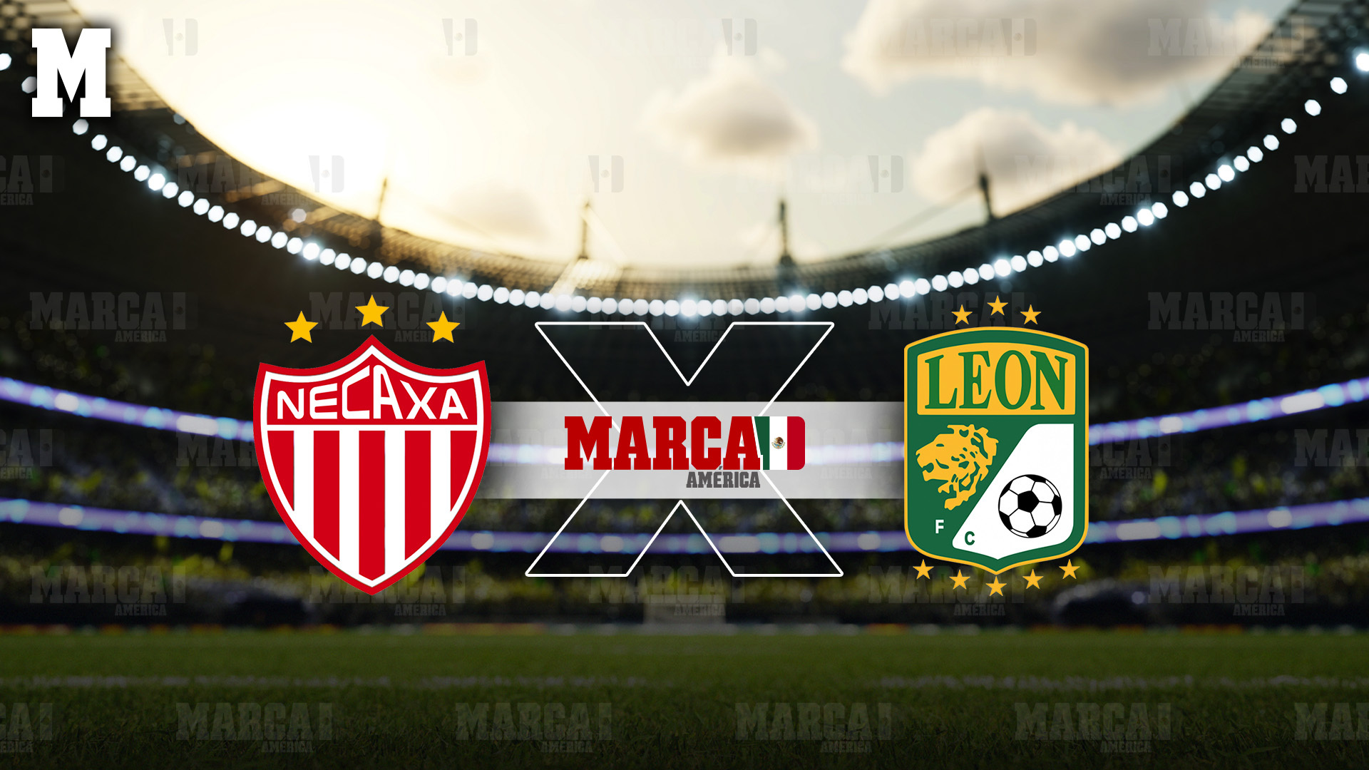 Necaxa y León se enfrentan en un duelo clave de la Jornada 4 del Apertura 2026 de la Liga MX, con dos equipos que buscan sumar puntos importantes en el inicio del torneo. MARCA