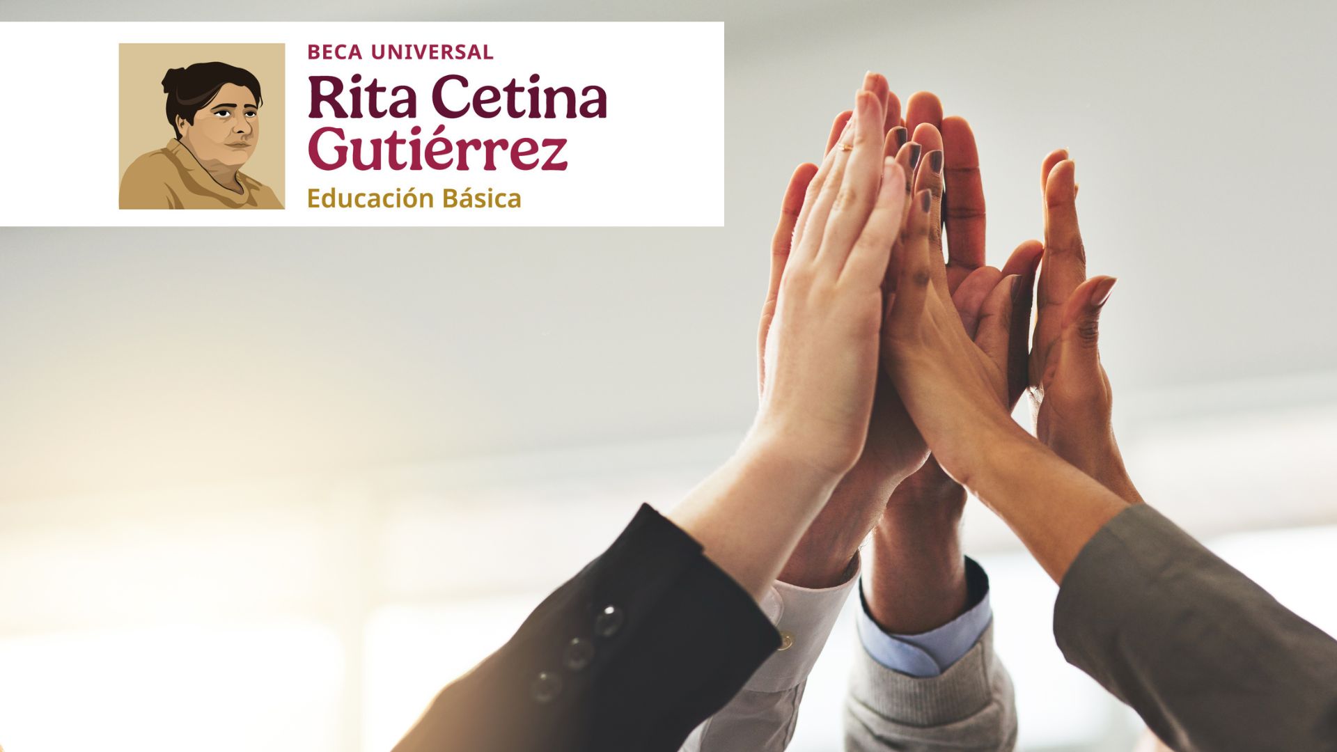 Millones de estudiantes y familias deberán esperar al siguiente depósito de las Becas Bienestar tras concluir el apoyo especial entregado en agosto. / ESPECIAL @gettysignature