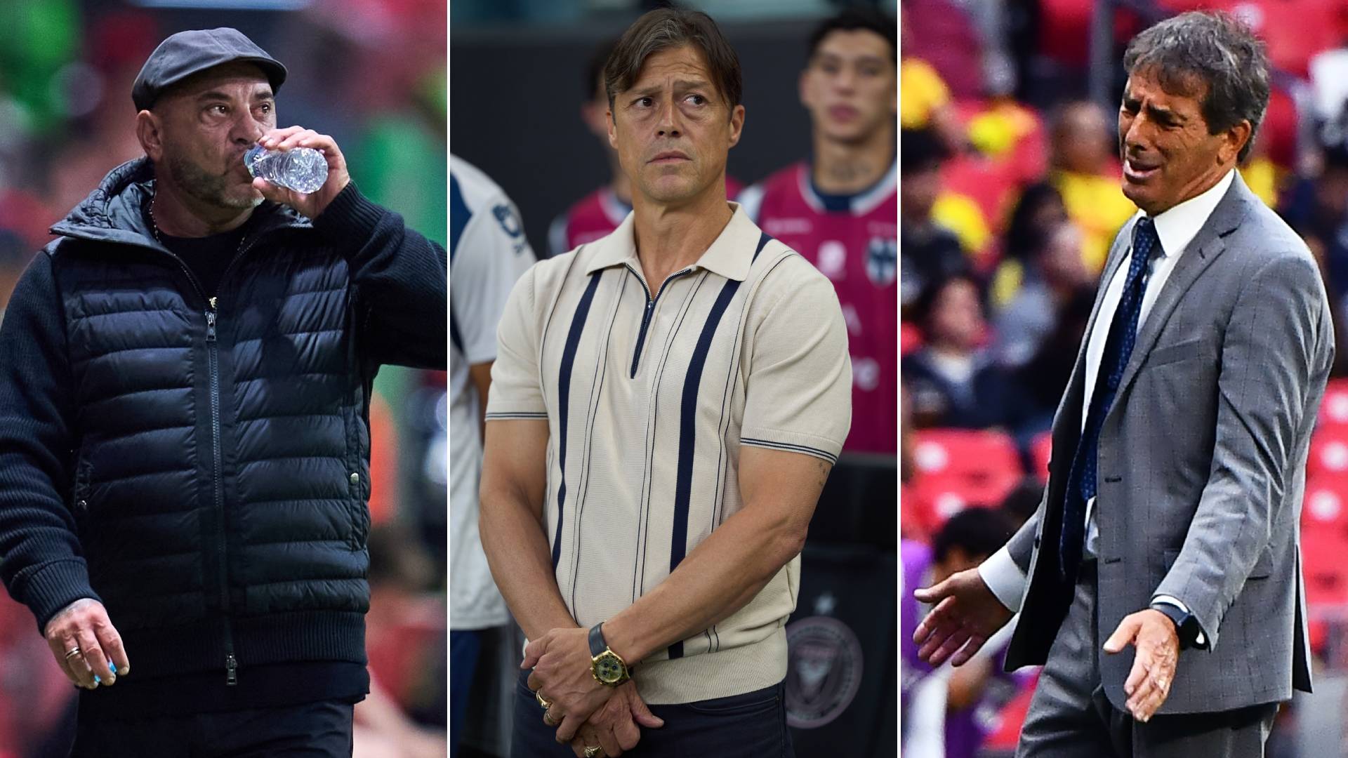 América fue el equipo que más viajó entre los clasificados de Liga MX en la Leagues Cup / Mexsport