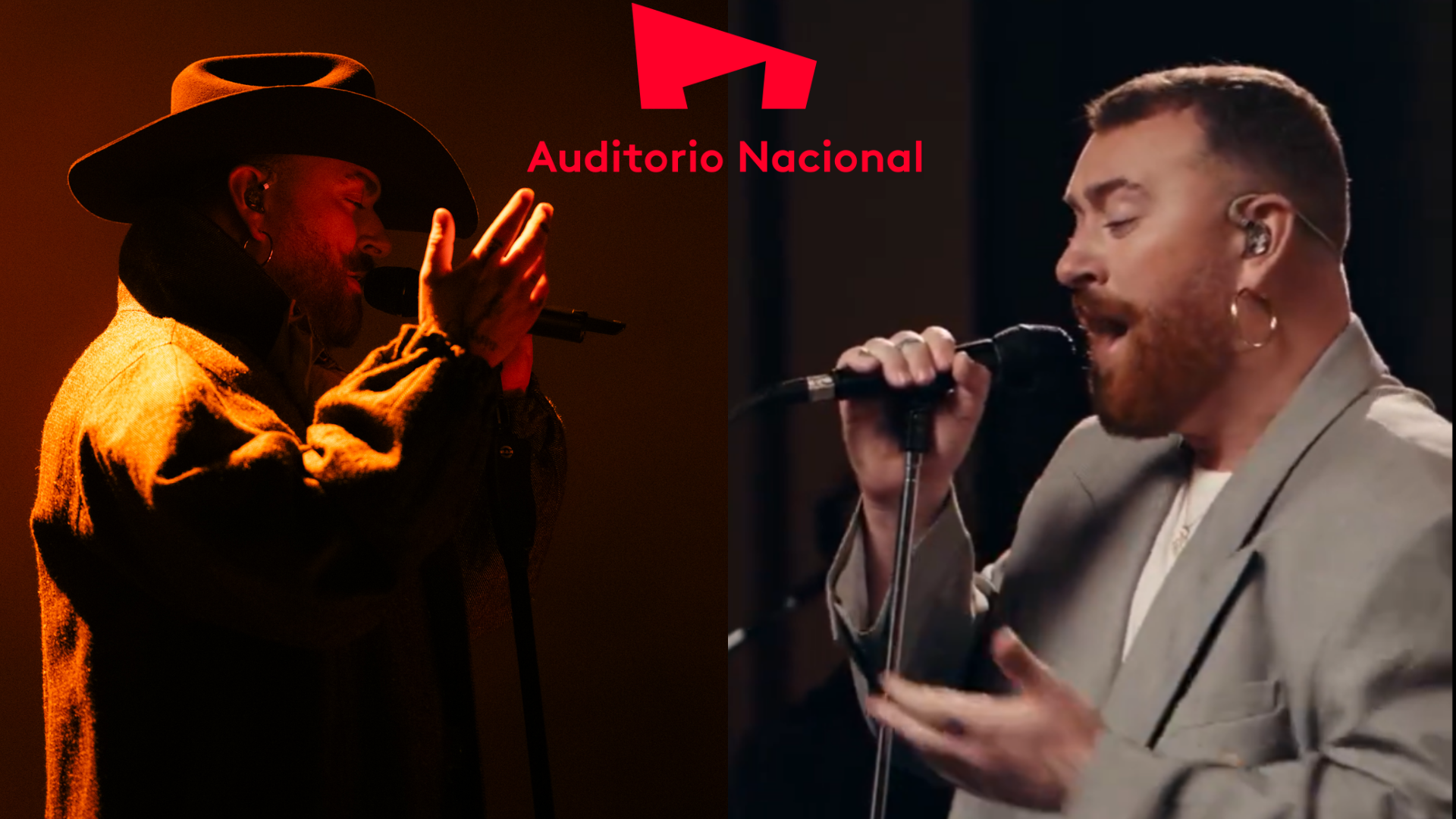 A qué hora inicia el concierto de Sam Smith en el Auditorio Nacional: Cómo llegar, apertura de puertas, duración y setlist /X@samsmith