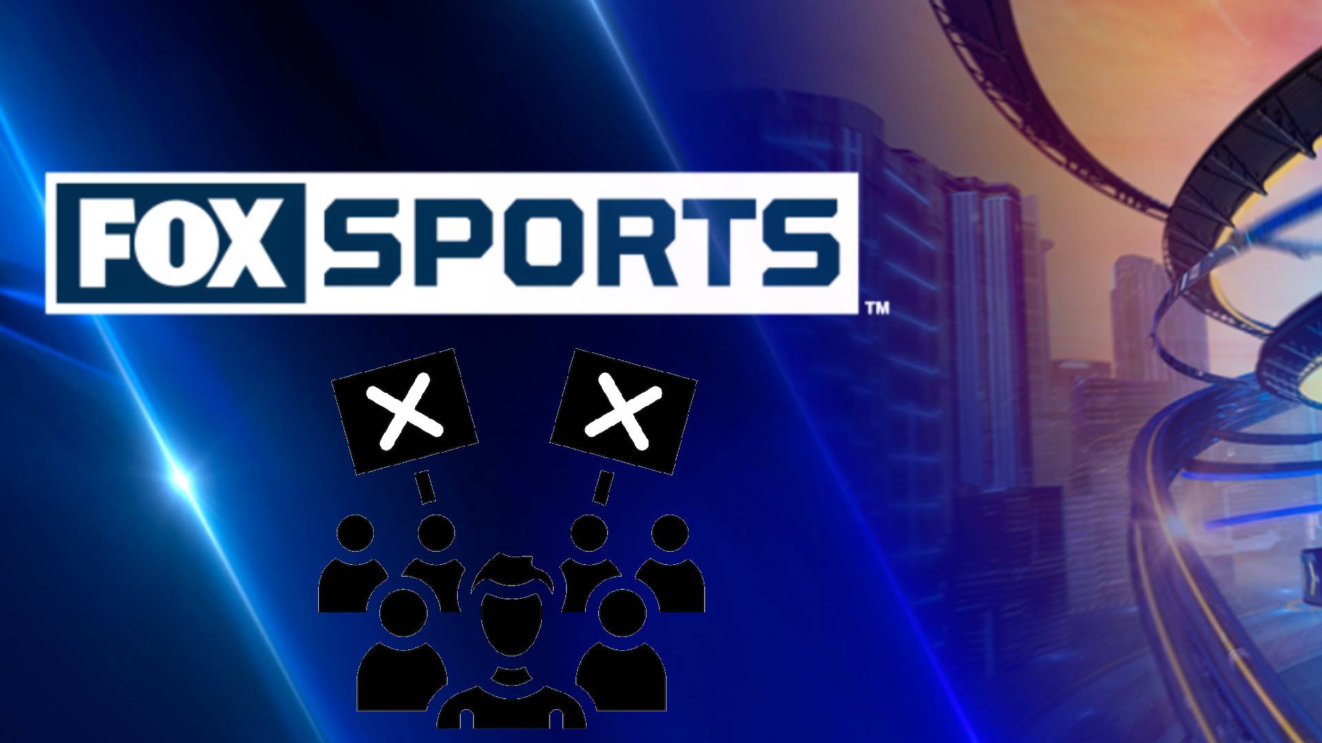 Fox Sports México. X @FOXSportsMX