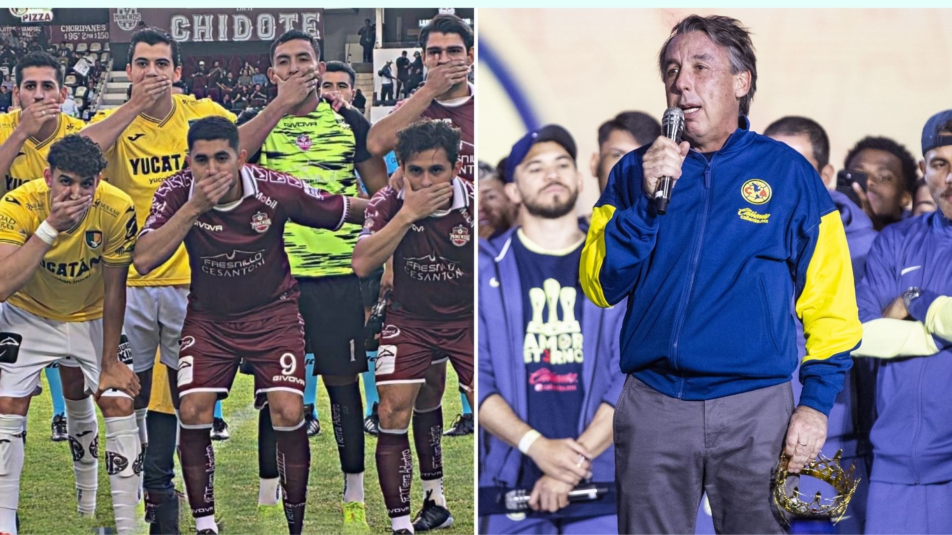 Azcárraga a favor del ascenso y descenso, pero pide más mayor responsabilidad de clubes de la Liga de Expansión MX / ESPECIAL