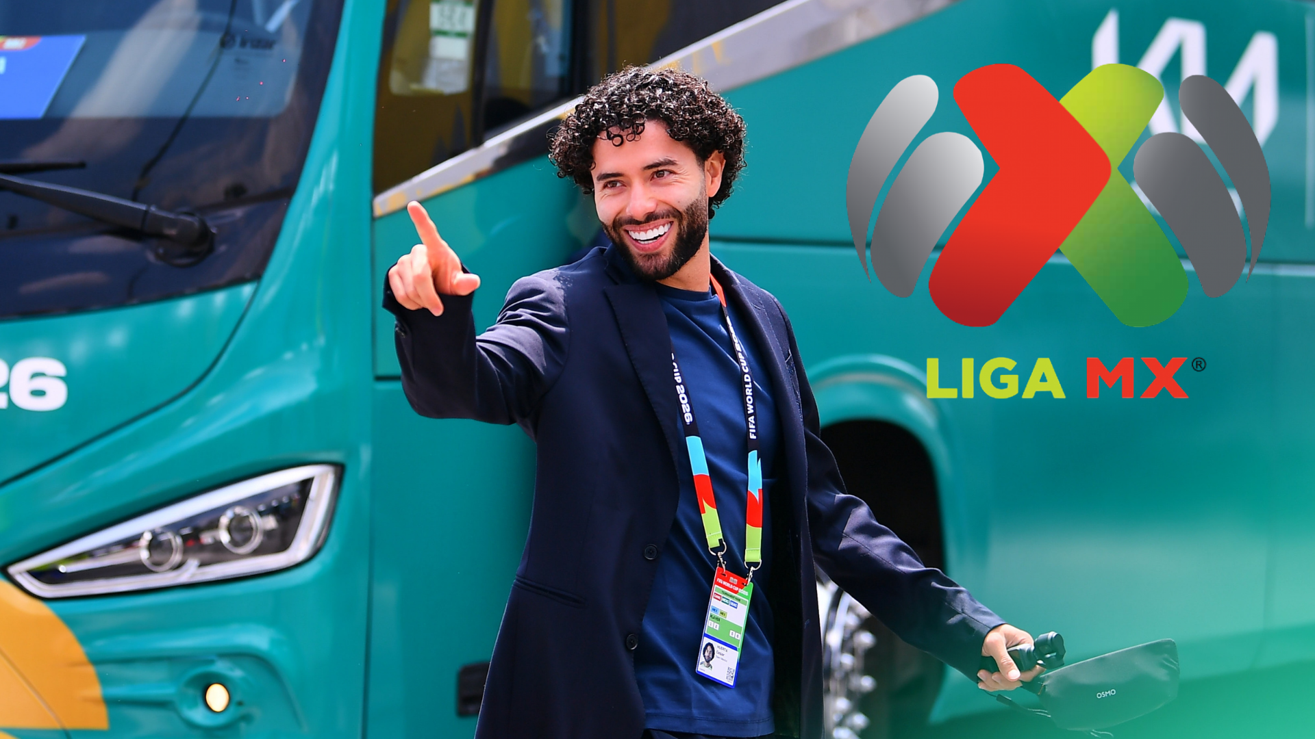César Huerta está a un paso de regresar a Liga MX y ya hay un equipo campeón que quiere ficharlo /MEXSPORT