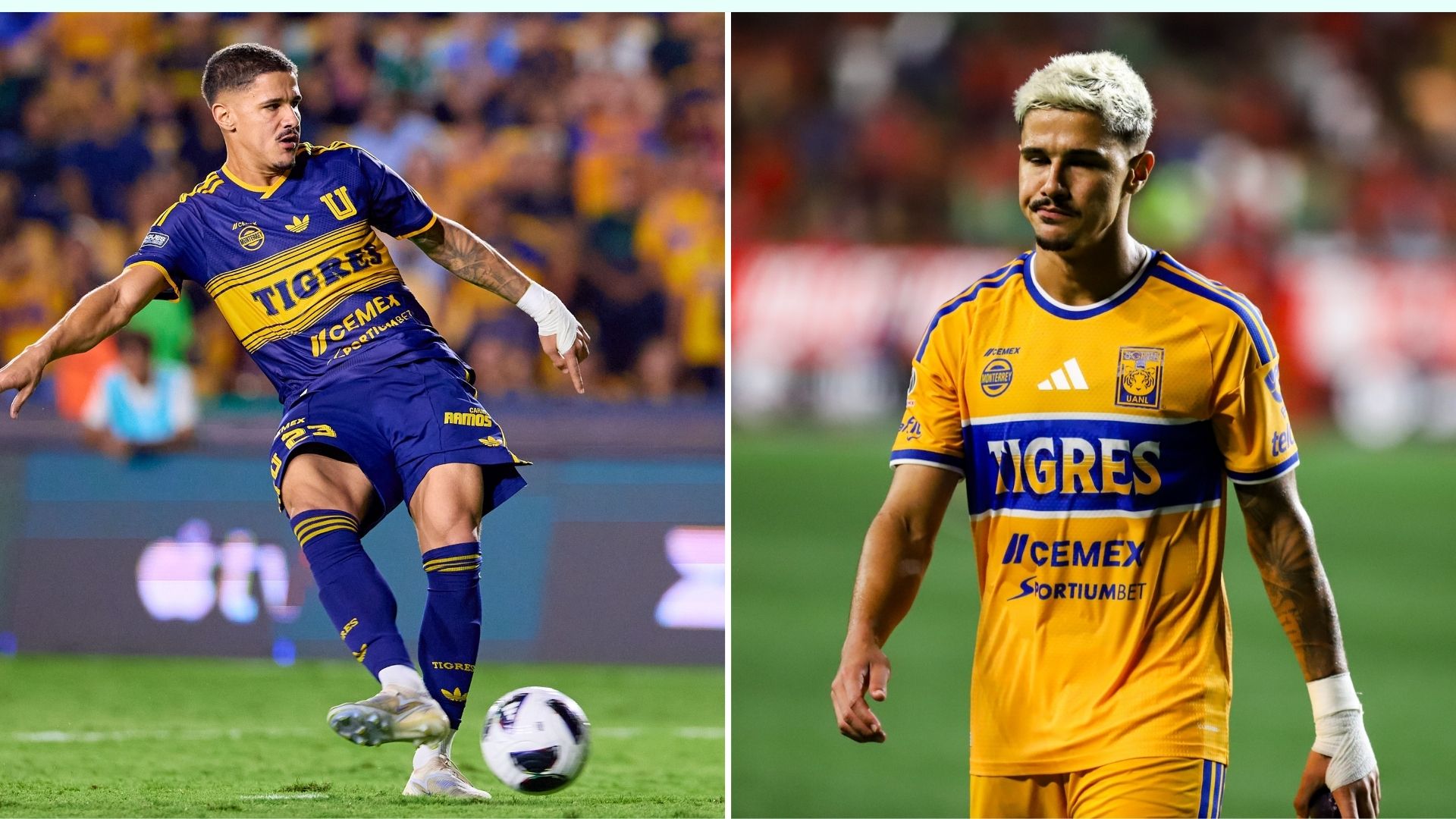 Rómulo Zwarg aclara si se va o no del equipo universitario / ESPECIAL
