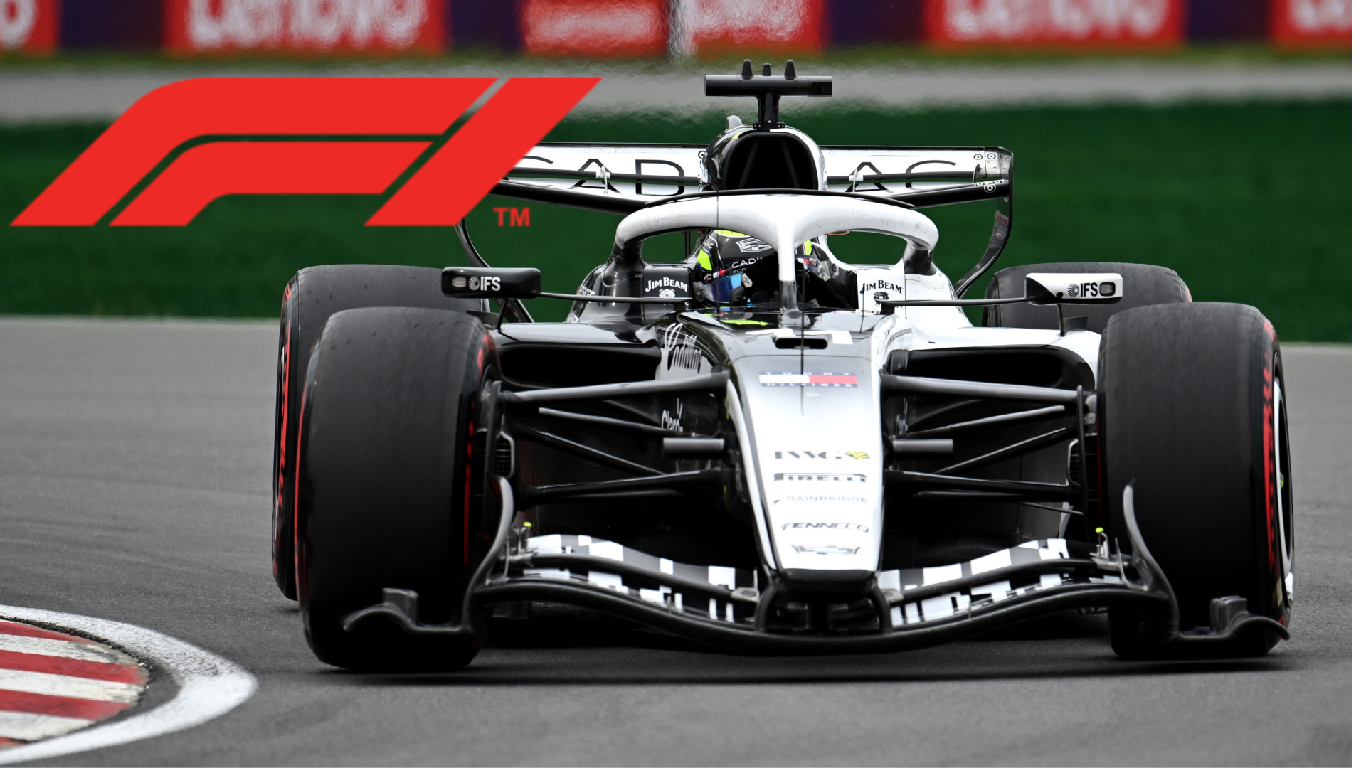 Estas son las predicciones para el GP de Países Bajos. / ESPECIAL