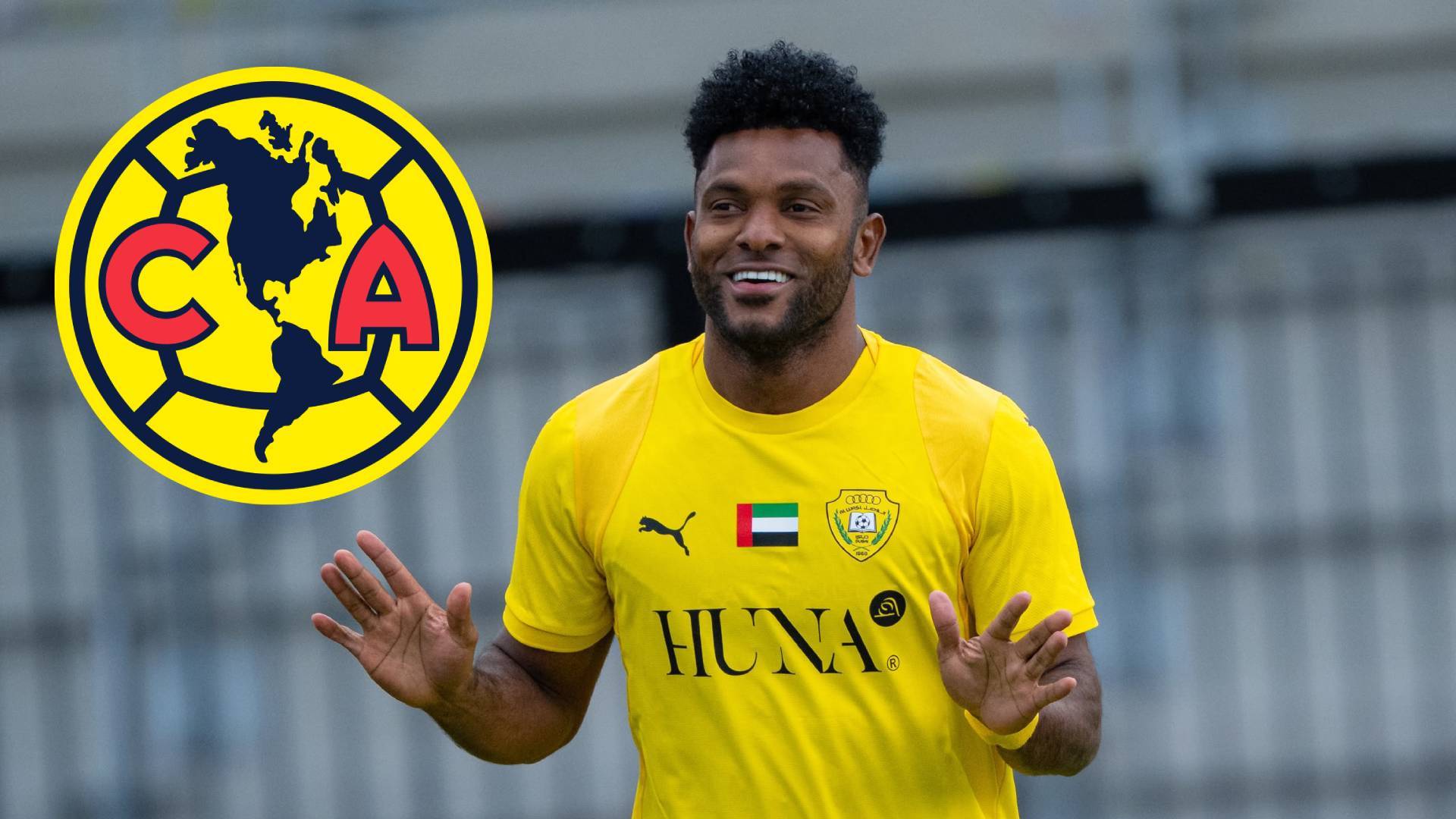 America estaría cerca de fichar a Miguel Borja