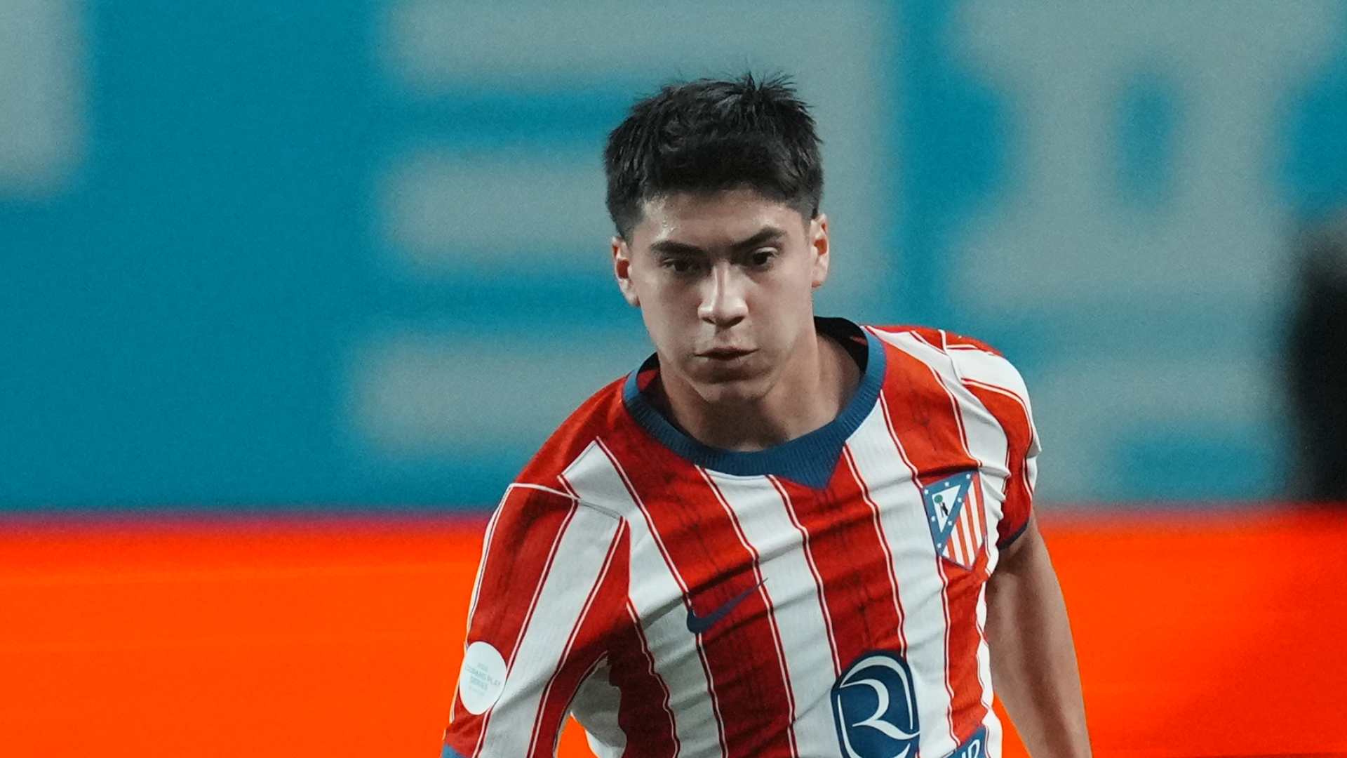 Obed Vargas tendrá que salir de Atlético de Madrid / LAPRESSES