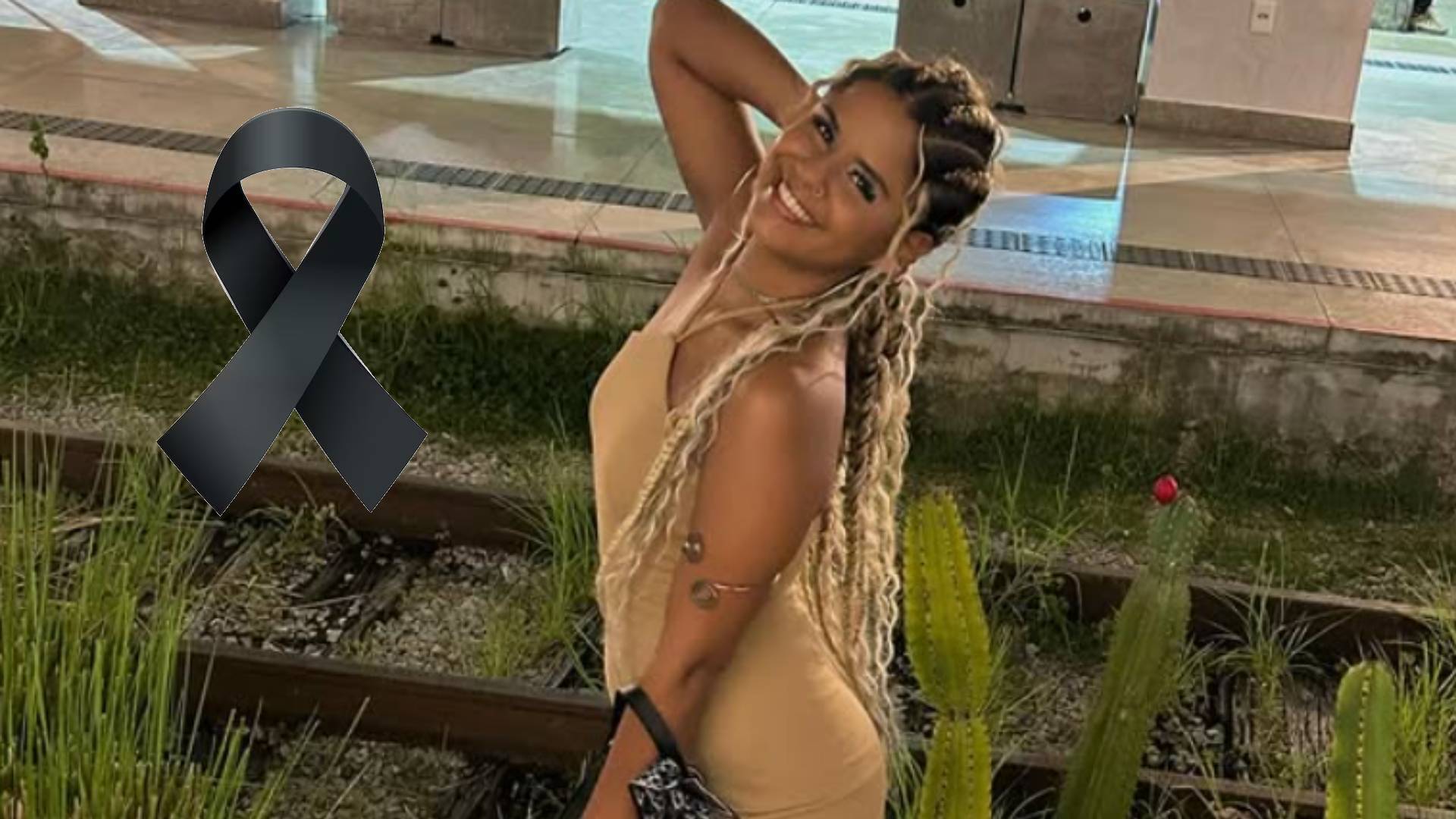 Alana Alves da Silva. Instagram @vampira085