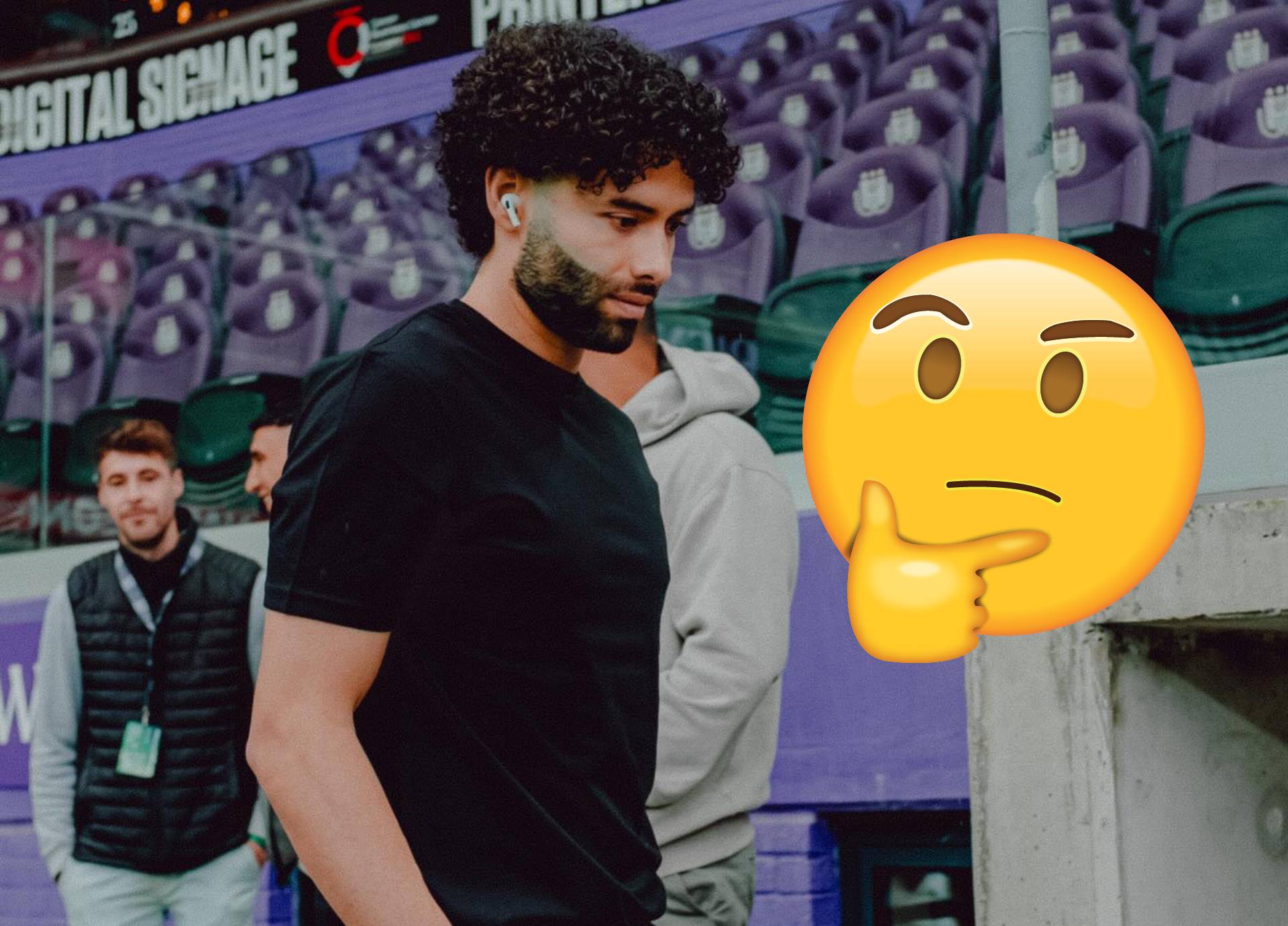 César Huerta podría regresar a la Liga MX / IG: Chino Huerta