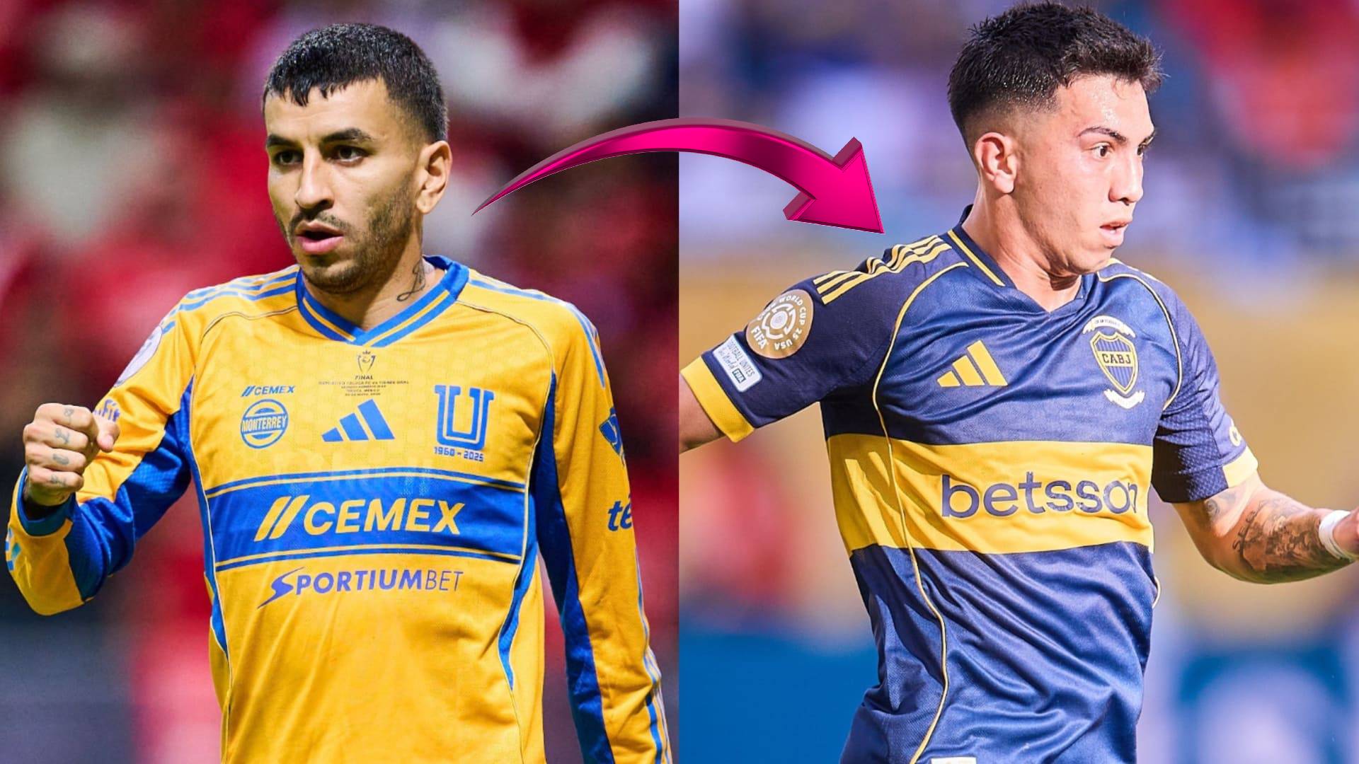 Tras la salida de Ángel Correa, Tigres busca suplirlo con Alan Velasco. MEXSPORT/ESPECIAL