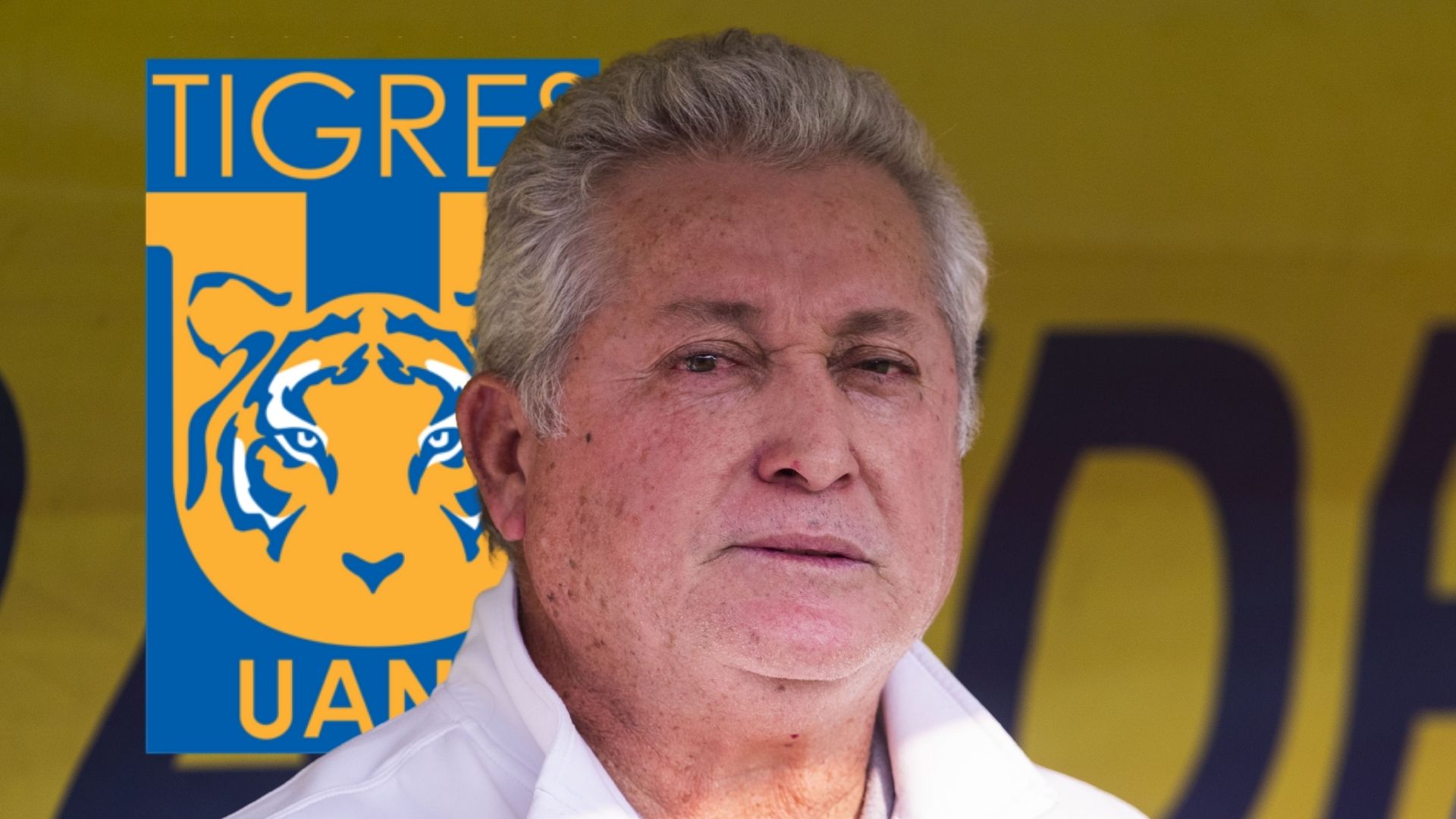 ¿Quiénes serían los dos jugadores confidentes de Víctor Manuel Vucetich en Tigres? / ESPECIAL