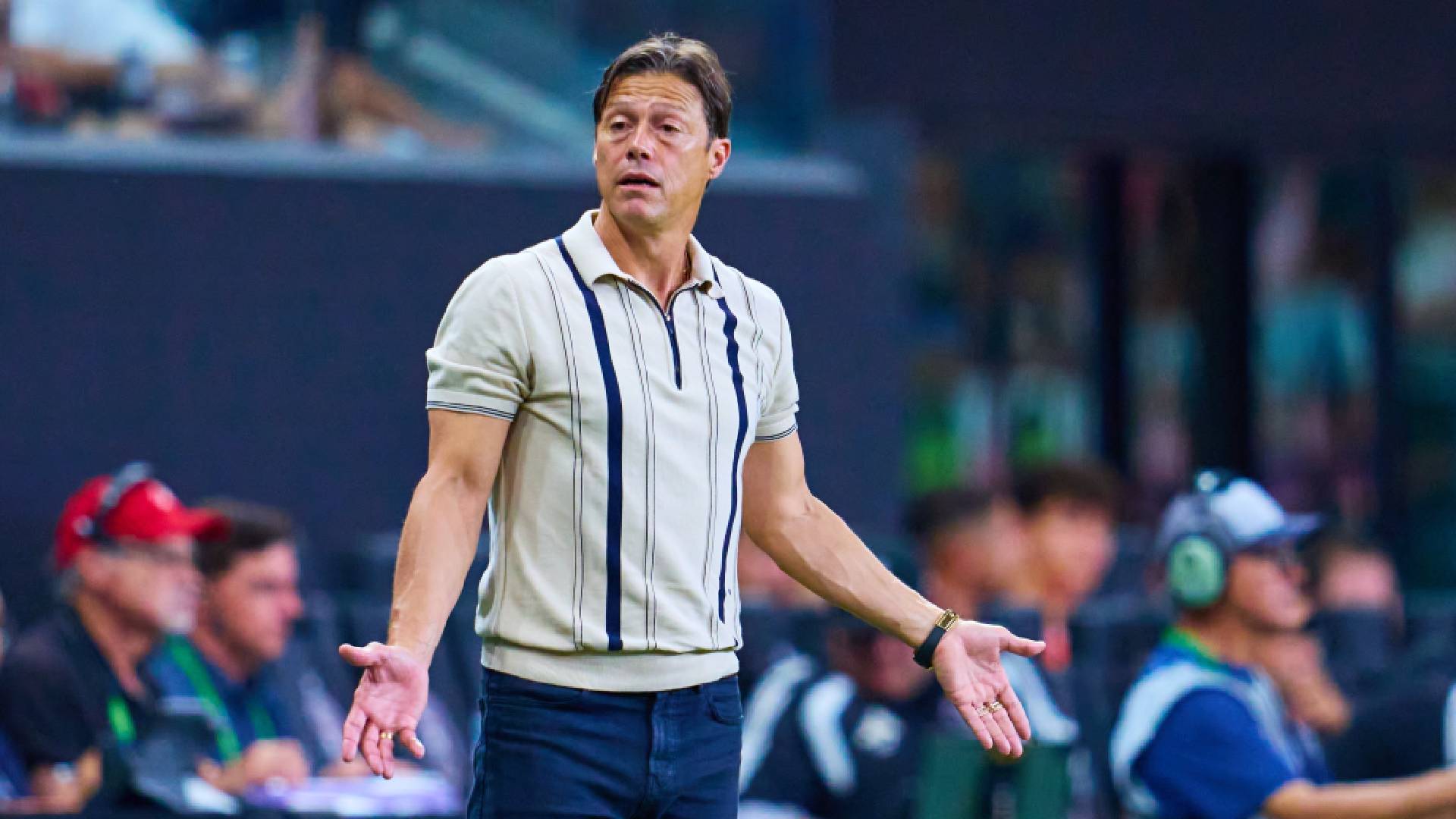 Rayados / Mexsport