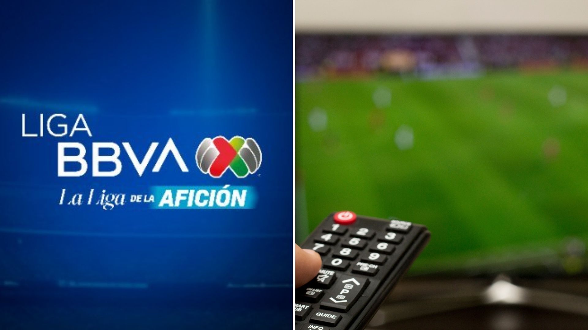¡Revolución en la Liga MX! Derechos de TV en un solo paquete, pero ¿a partir de cuándo? / ESPECIAL